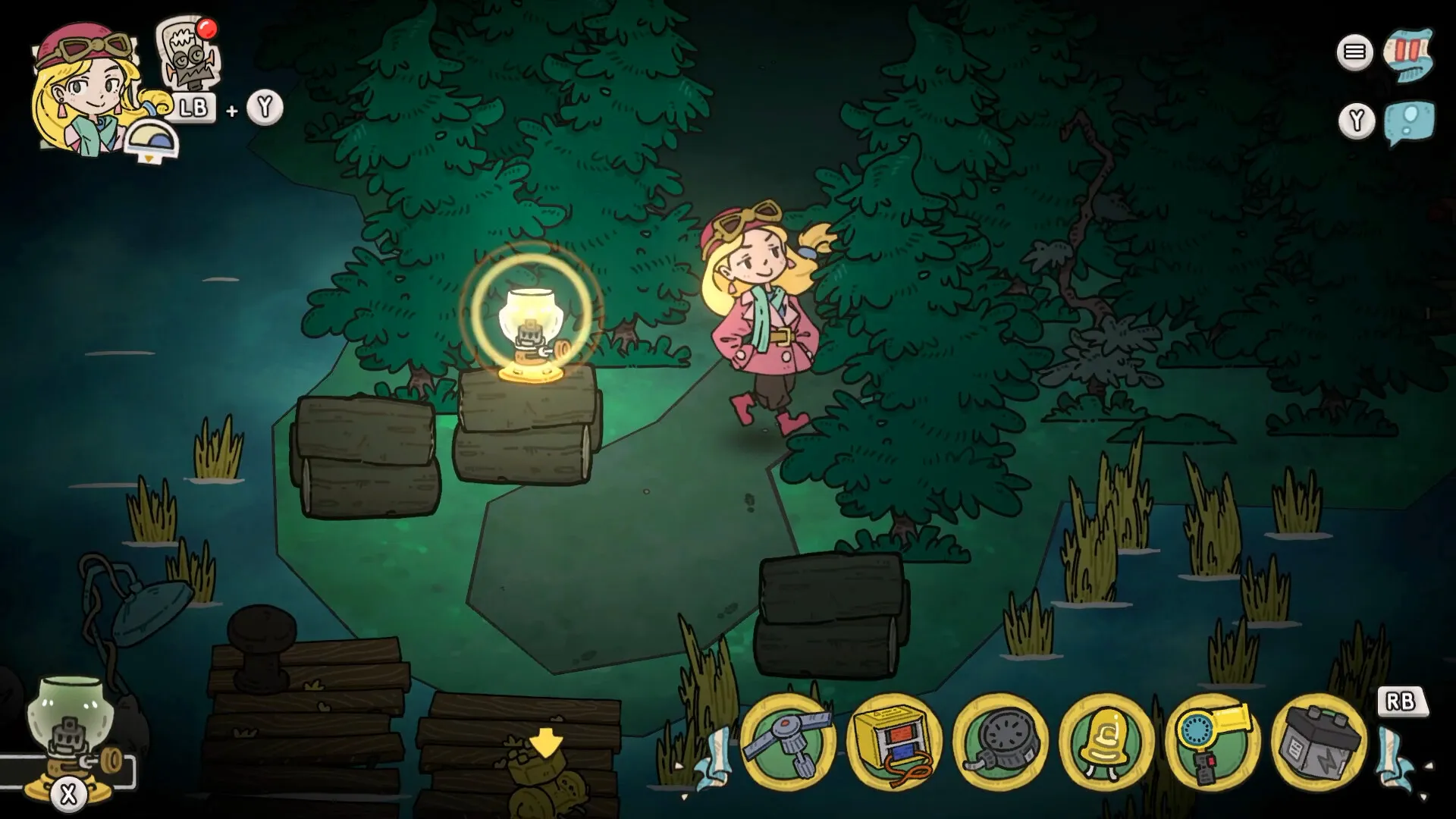 巴别号漫游指南 免Steam单机 一键安装版