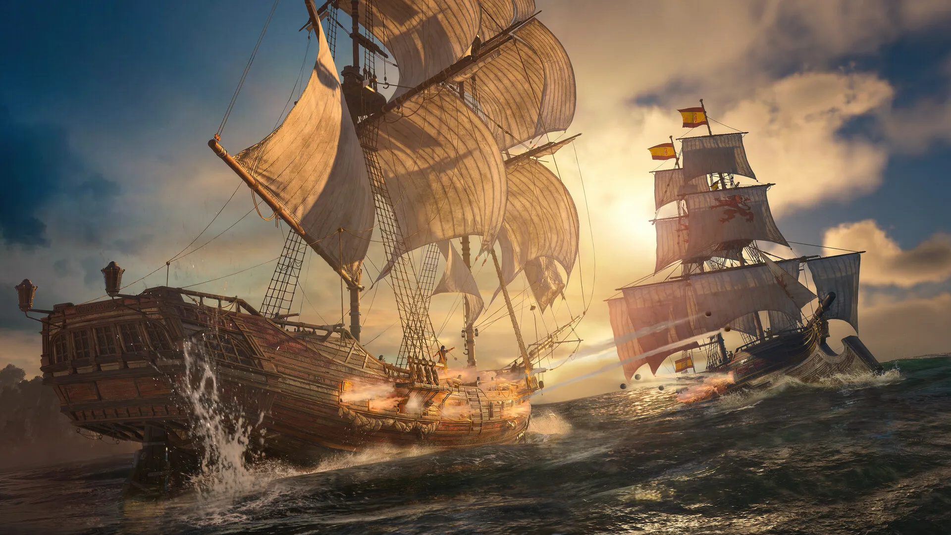 刺客信条:黑旗 记忆重置 / Assassin's Creed Black Flag Resynced 免Steam单机游戏 一键安装版