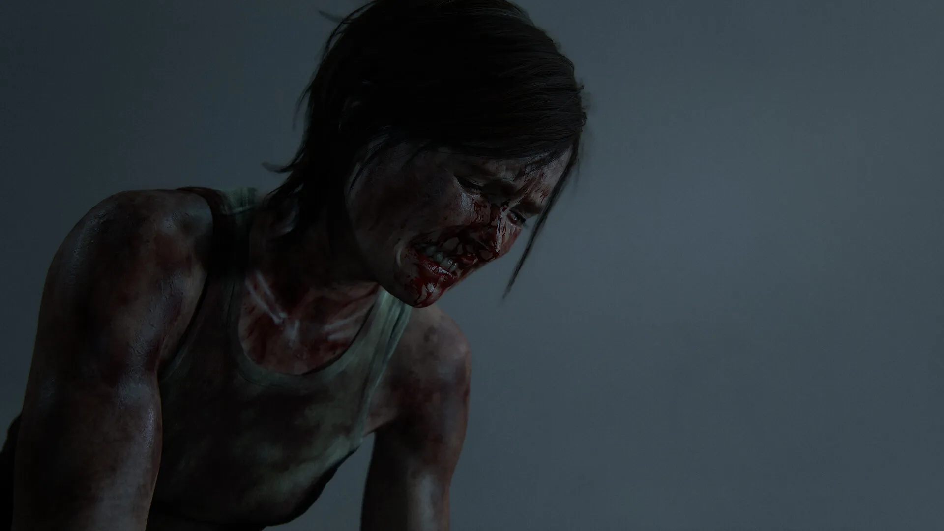 最后生还者2 / The Last of Us Part II 免Steam单机 一键安装版 免费下载