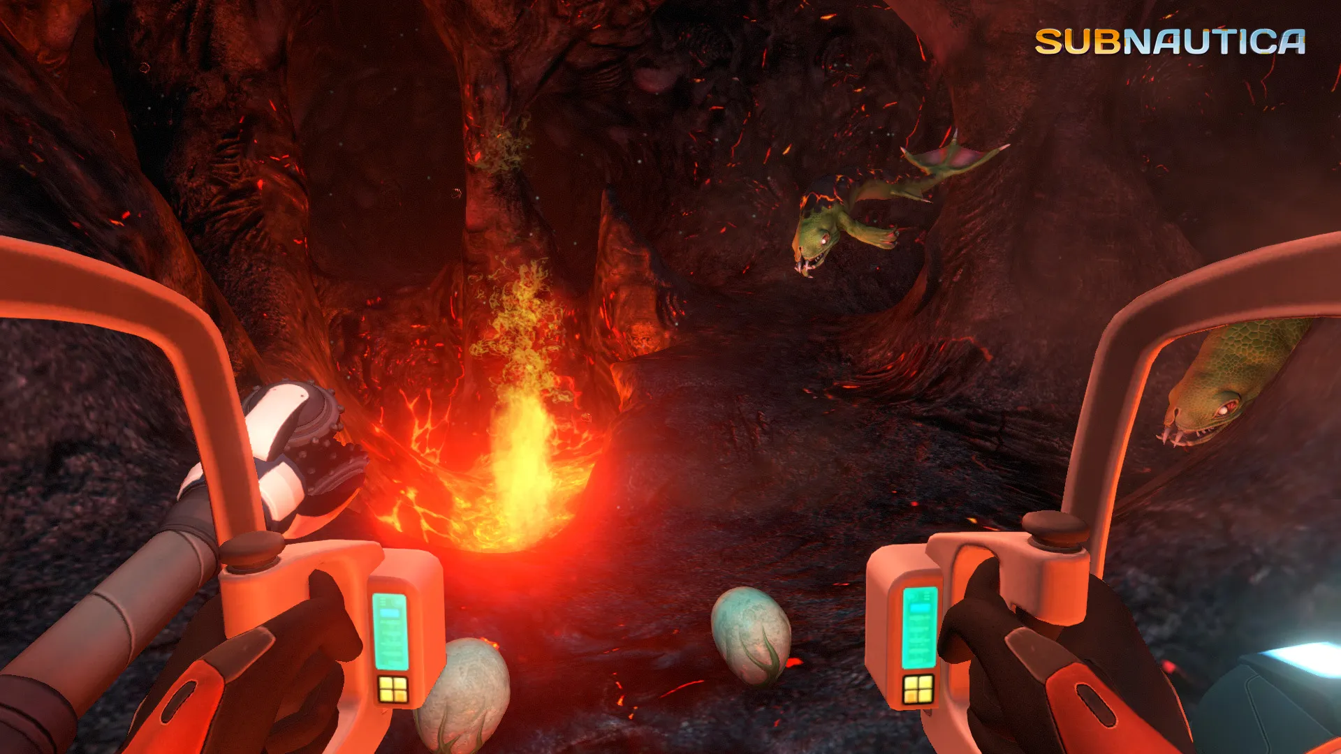 深海迷航 / Subnautica 免Steam单机 一键安装版