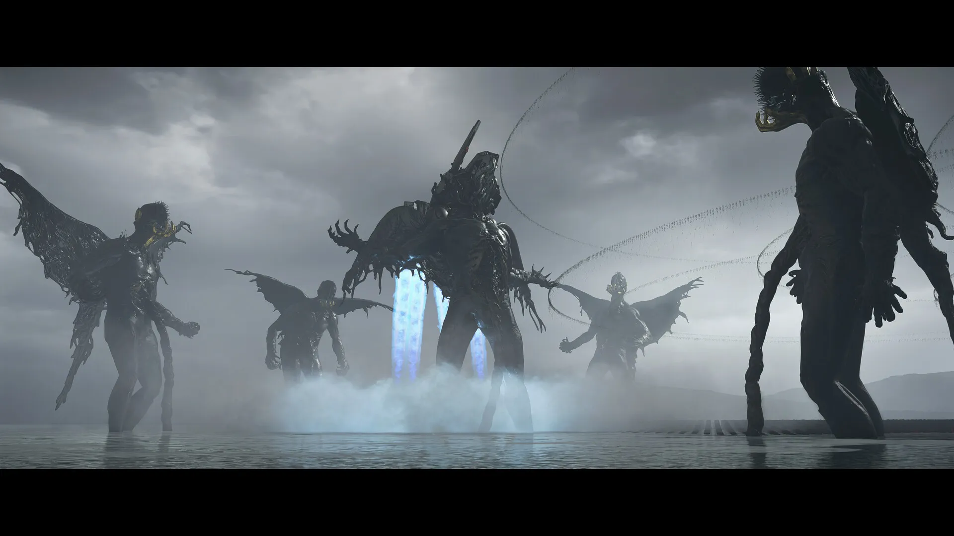 死亡搁浅2：冥滩之上 / DEATH STRANDING 2: ON THE BEACH