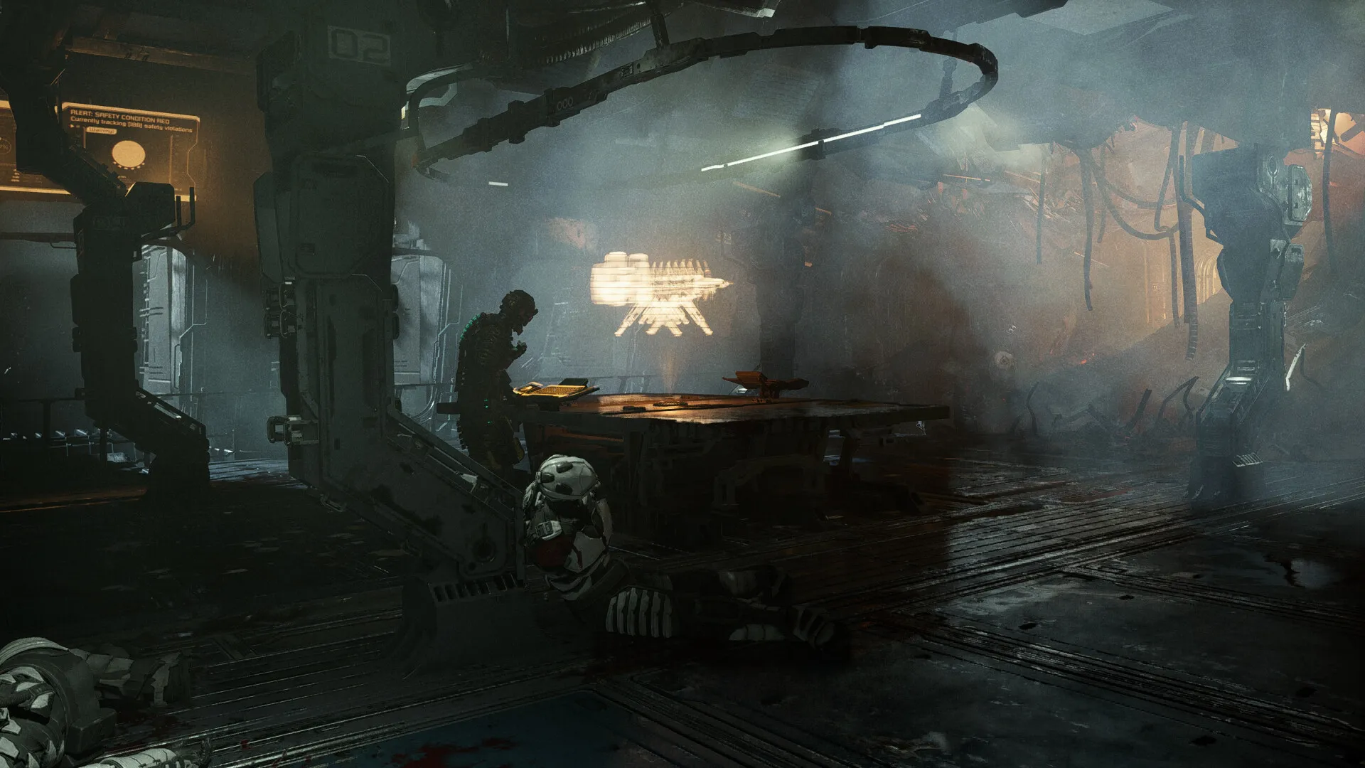 死亡空间 重置版 / Dead Space 免Steam单机游戏 全DLC中文绿色版 百度/夸克/迅雷 网盘下载