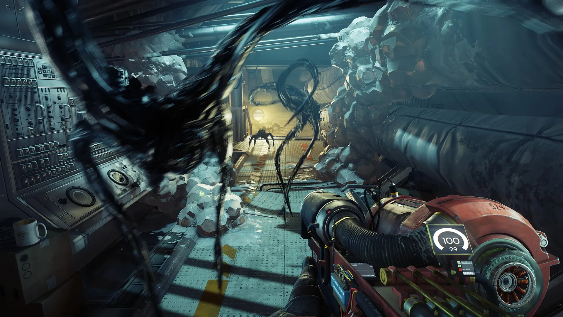 掠食 / Prey 免Steam单机 一键安装版