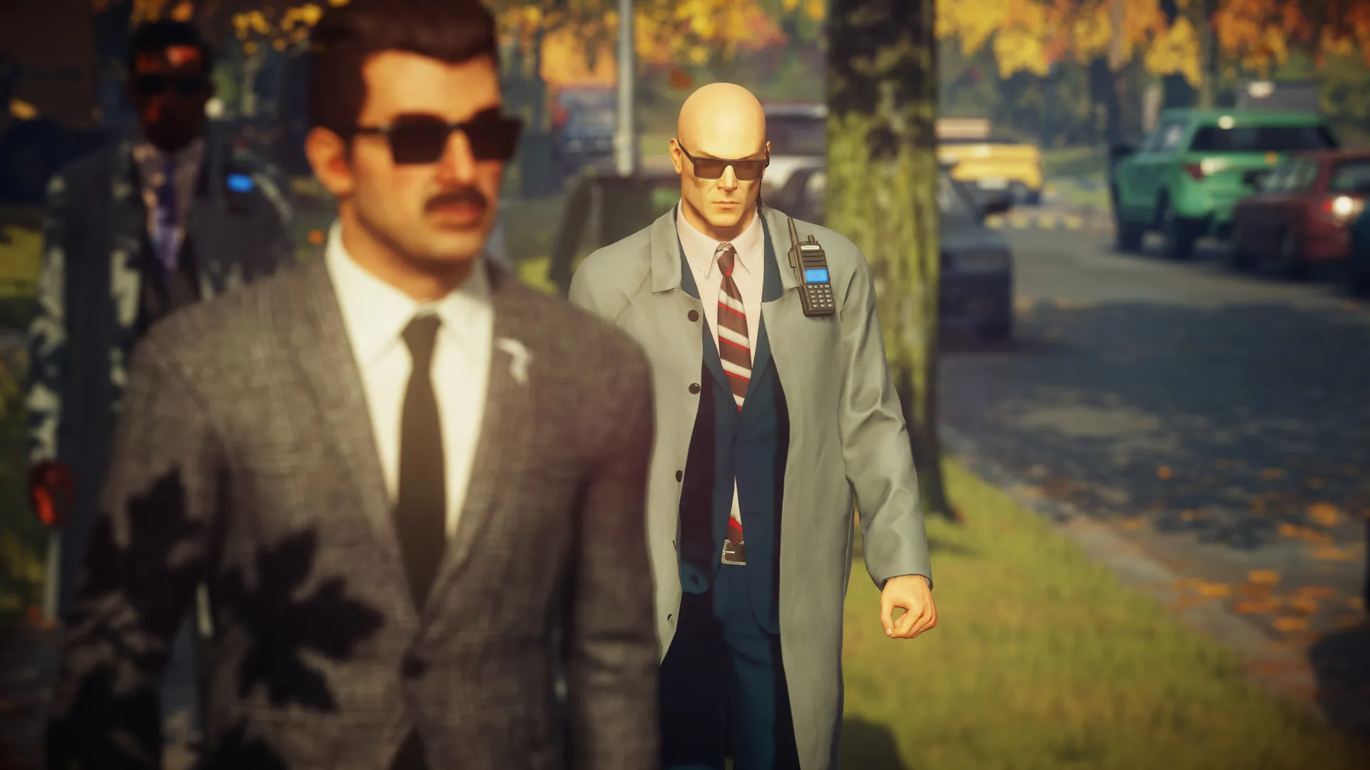 杀手2 / HITMAN 2 免Steam单机 一键安装