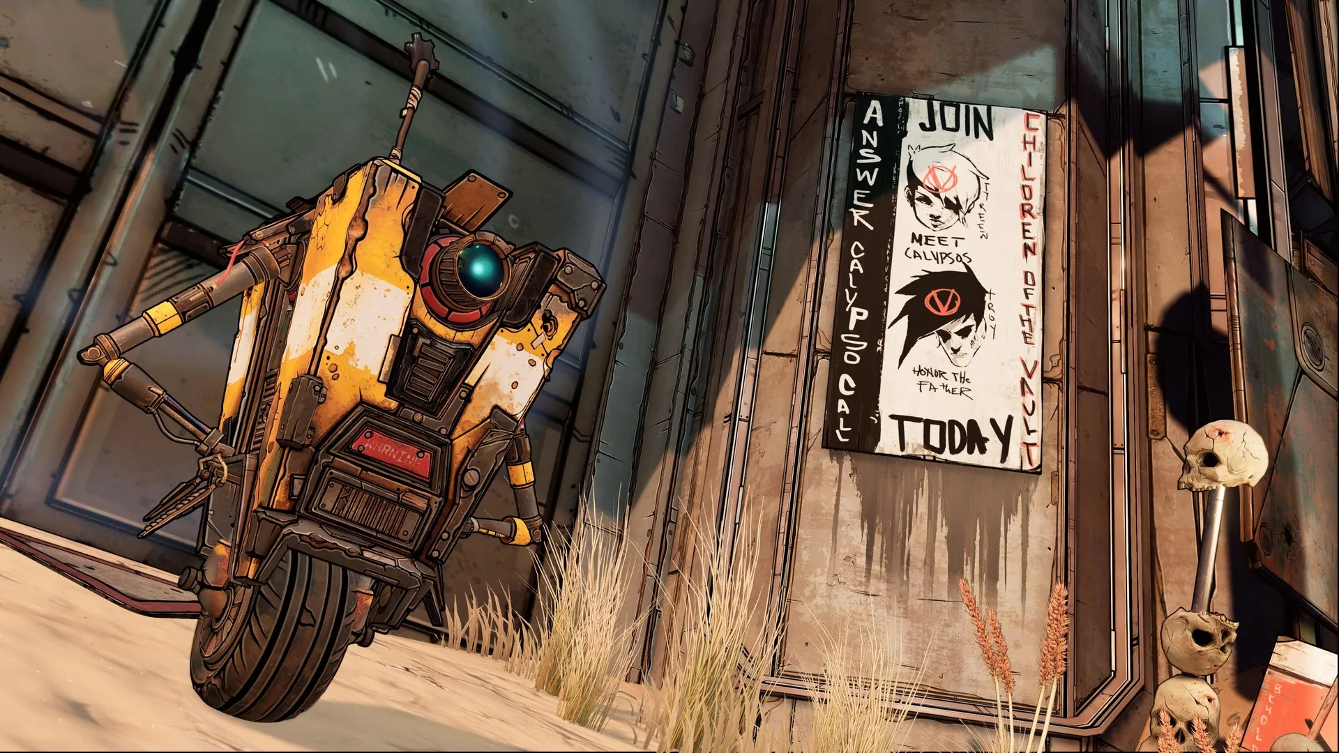 无主之地 3 / Borderlands 3 免Steam单机 一键安装版