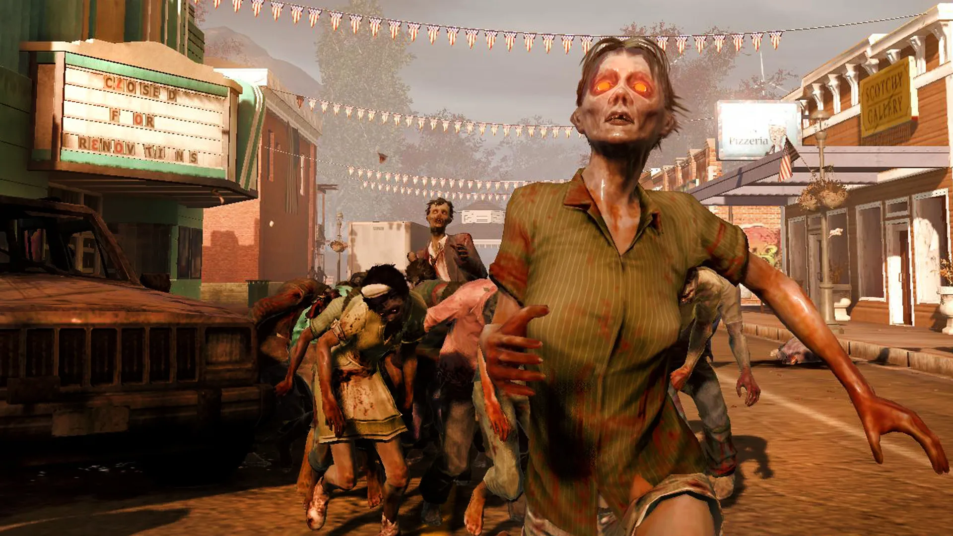 腐烂国度：周年求生版 / State of Decay: YOSE 免Steam单机 一键安装版