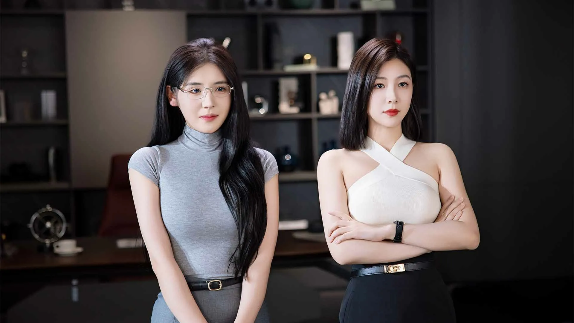 这个CEO我当定了！免Steam单机游戏 一键安装版 全DLC中文绿色版 百度/夸克/迅雷 网盘下载