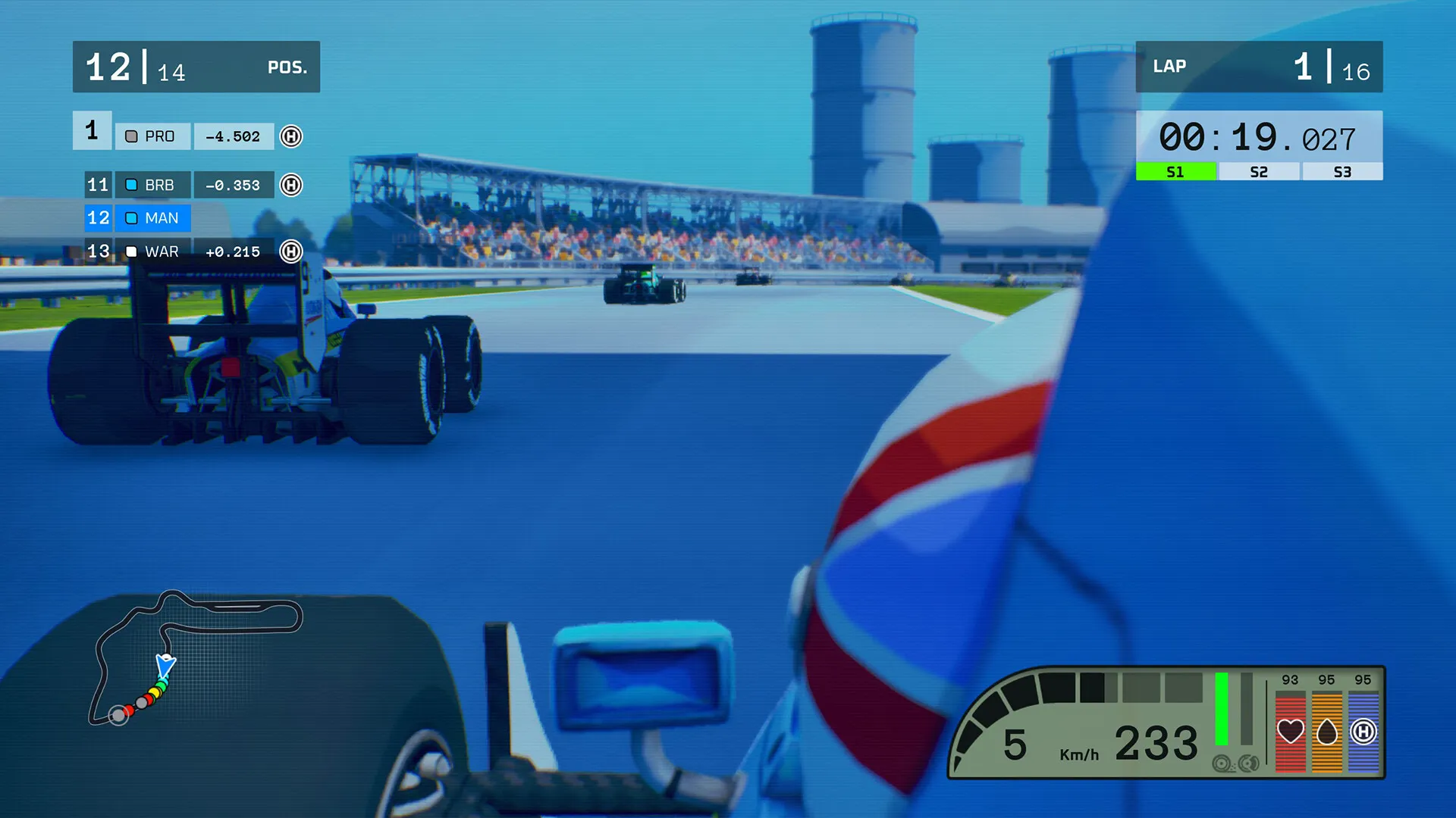 方程式传奇 / Formula Legends 免Steam单机 一键安装版
