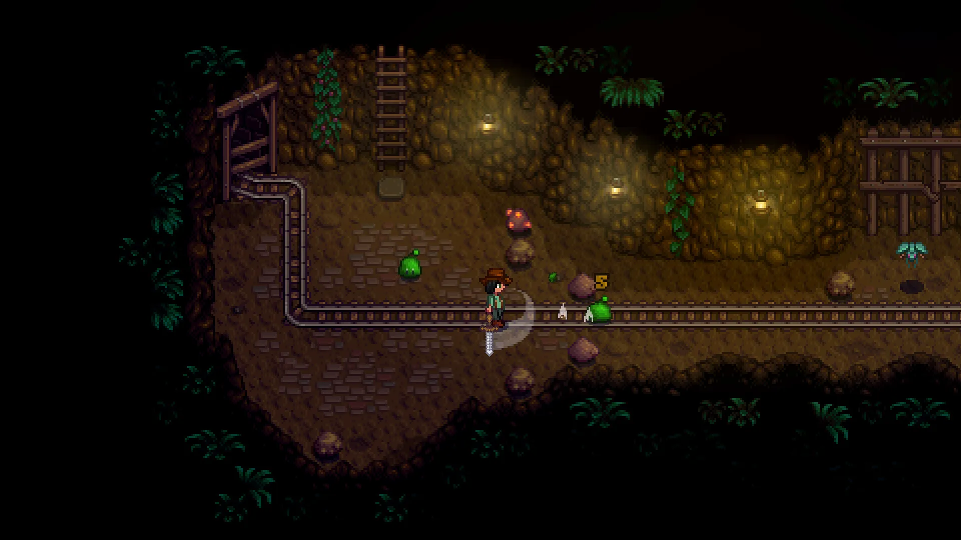 星露谷物语 / Stardew Valley 免Steam单机 一键安装版