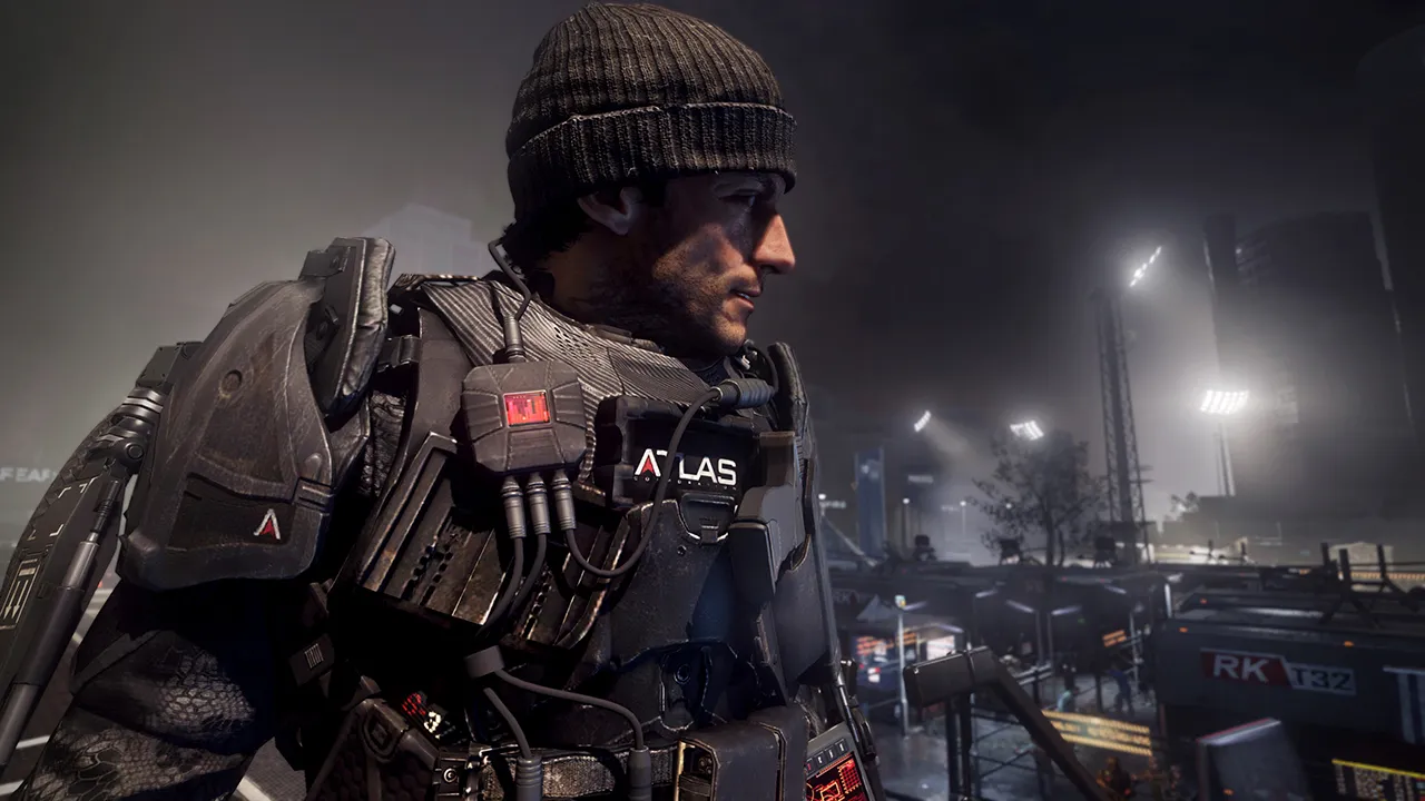 使命召唤11：高级战争 / Call of Duty: Advanced Warfare 免Steam单机 一键安装版