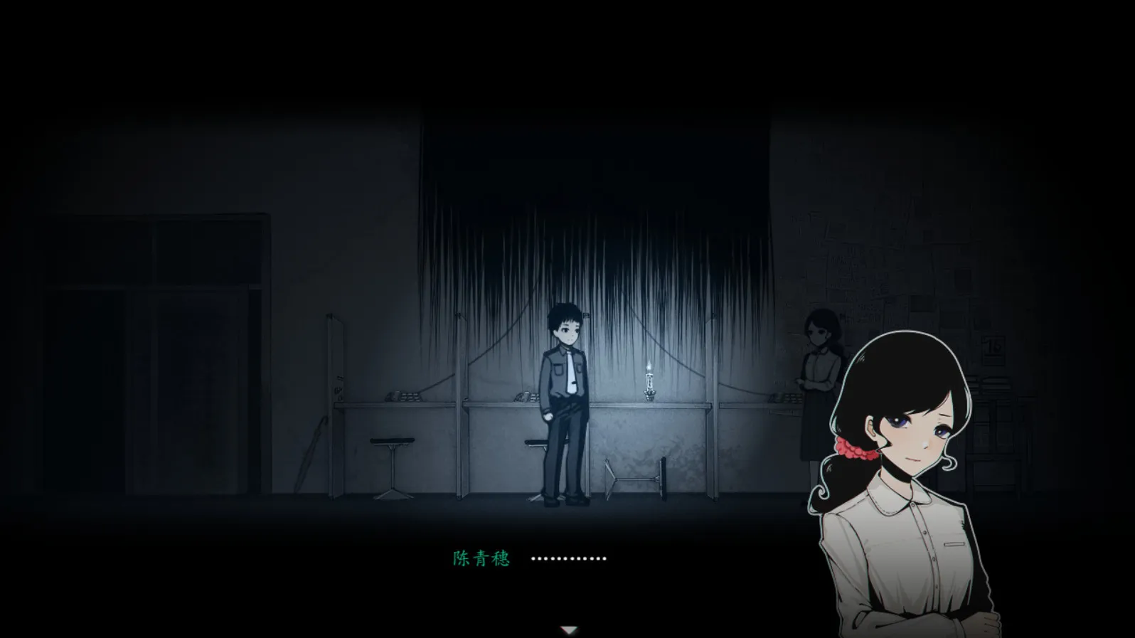 烟火 / Yanhuo 免Steam单机 一键安装版