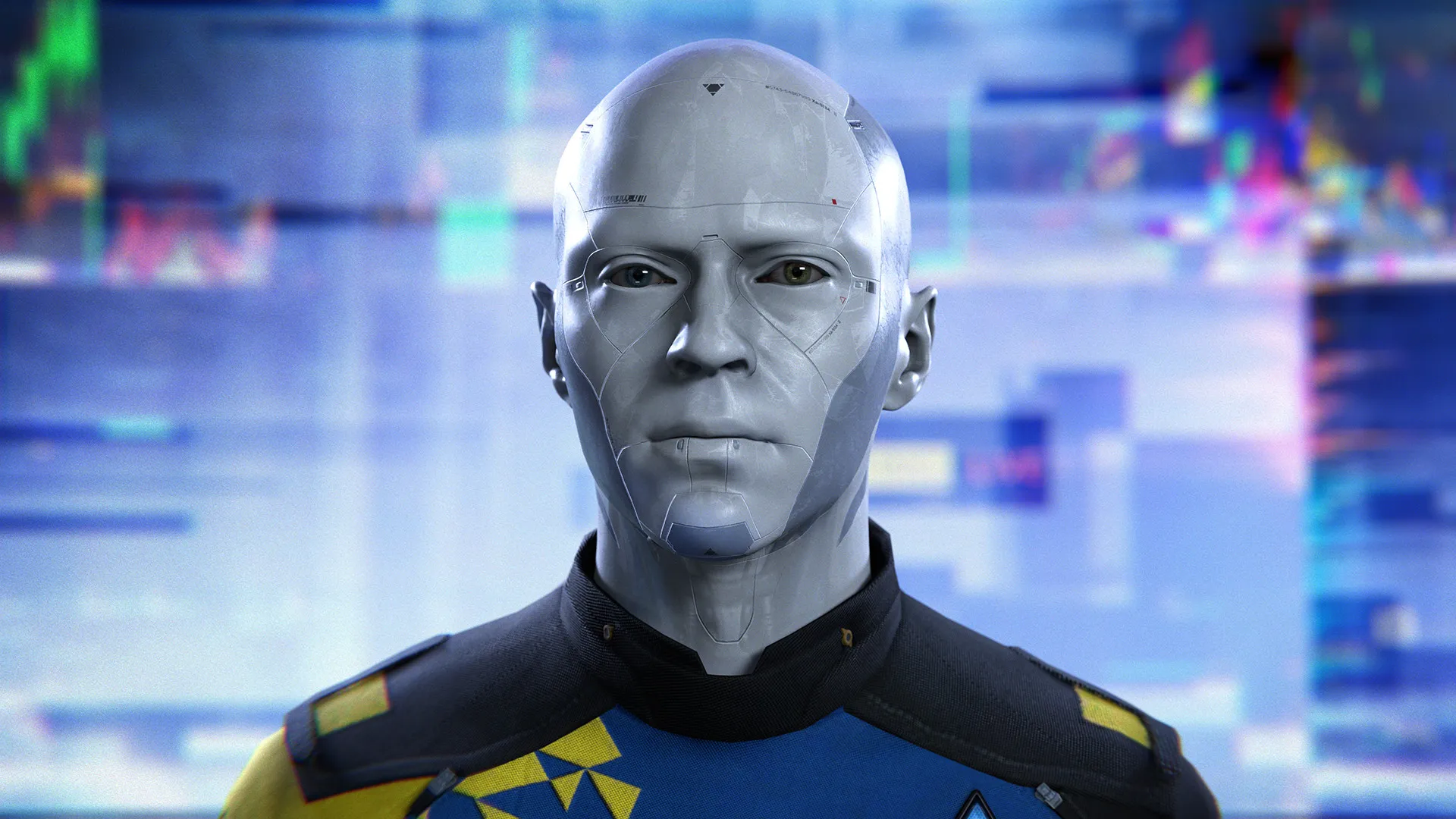 底特律:化身为人 / Detroit: Become Human 免Steam单机 一键安装版