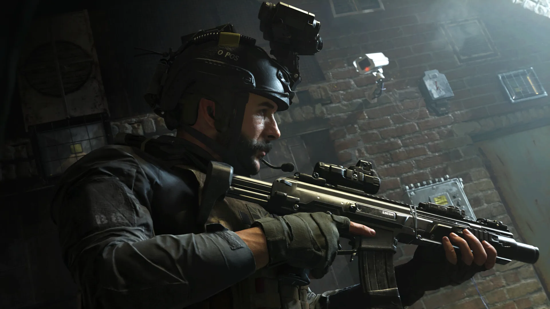 使命召唤16:现代战争 / Call of Duty®: Modern Warfare