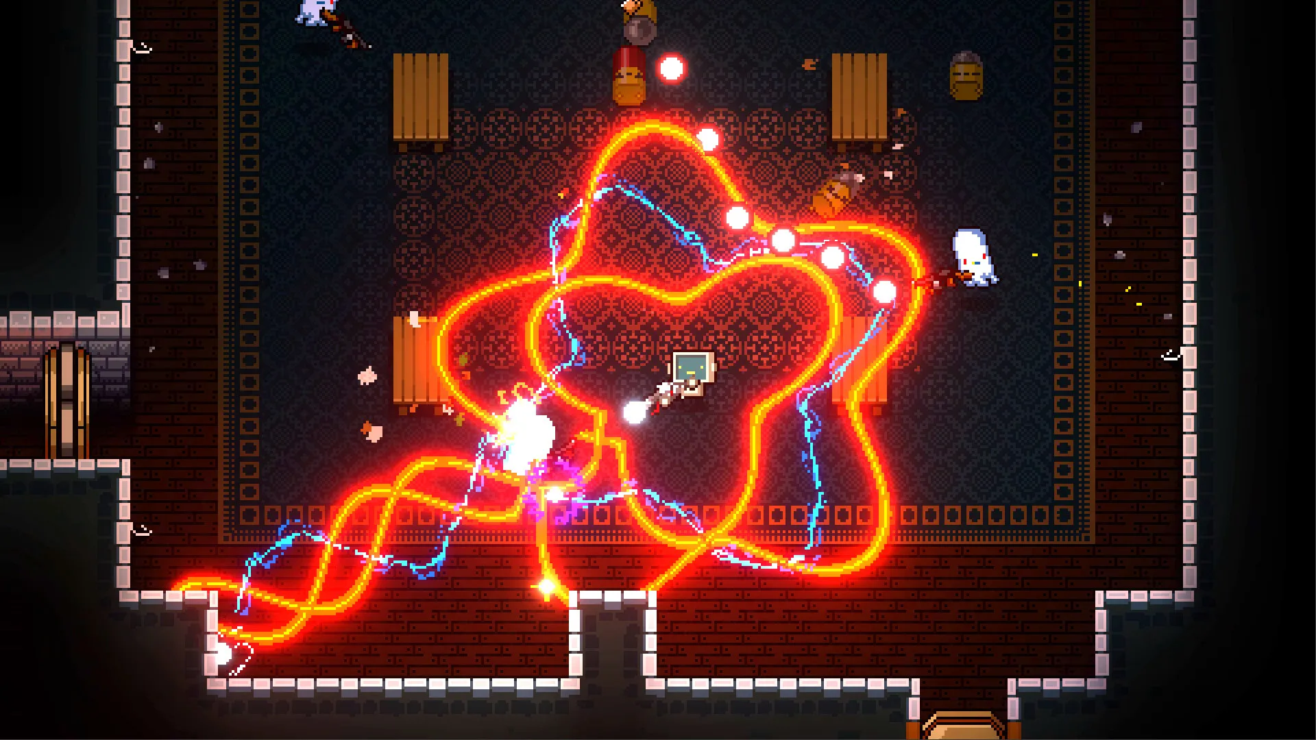 挺进地牢 / Enter the Gungeon 免Steam单机 一键安装版