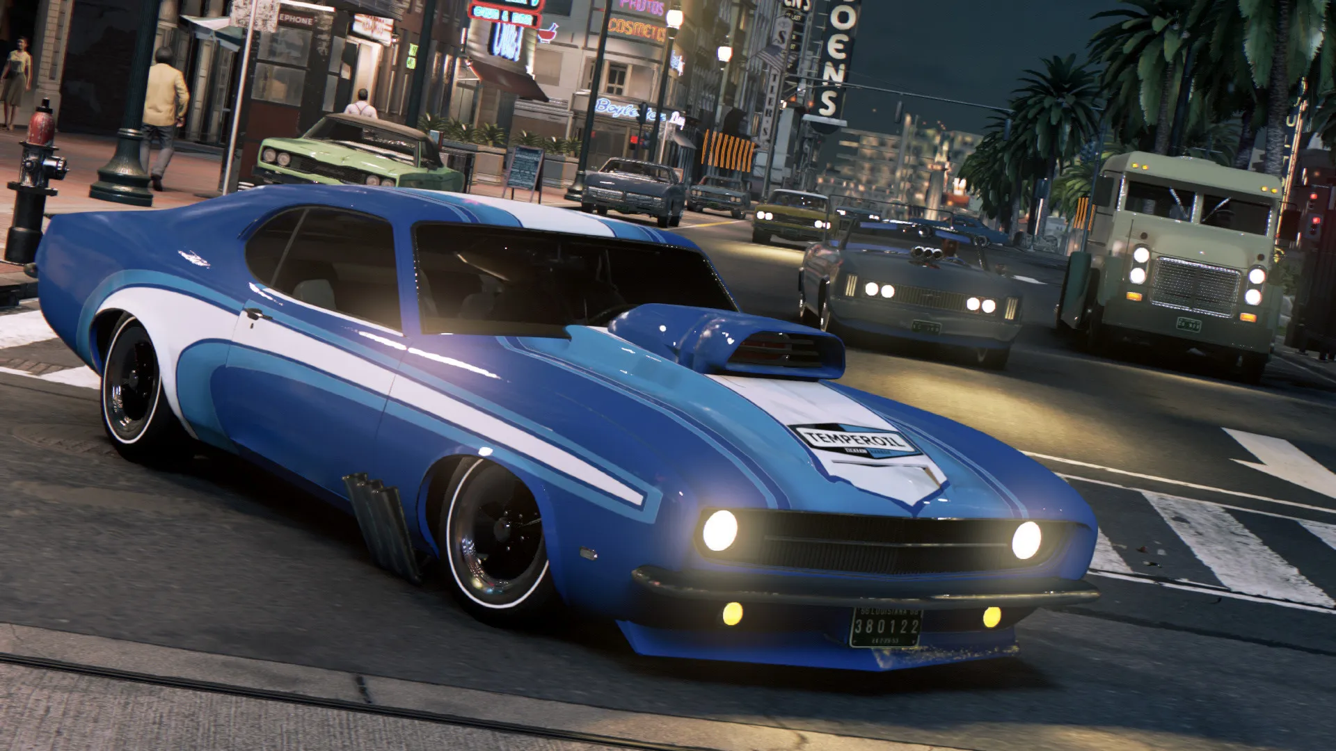 四海兄弟3:最终版 / Mafia III: Definitive Edition 免Steam单机 一键安装版