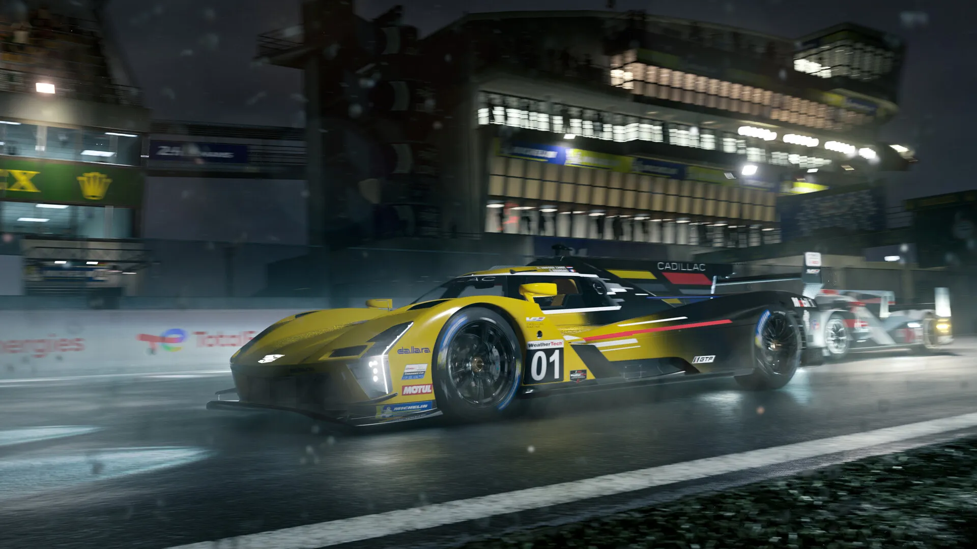极限竞速8 / Forza Motorsport 免Steam单机游戏 一键安装版 全DLC中文绿色版 百度/夸克/迅雷 网盘下载
