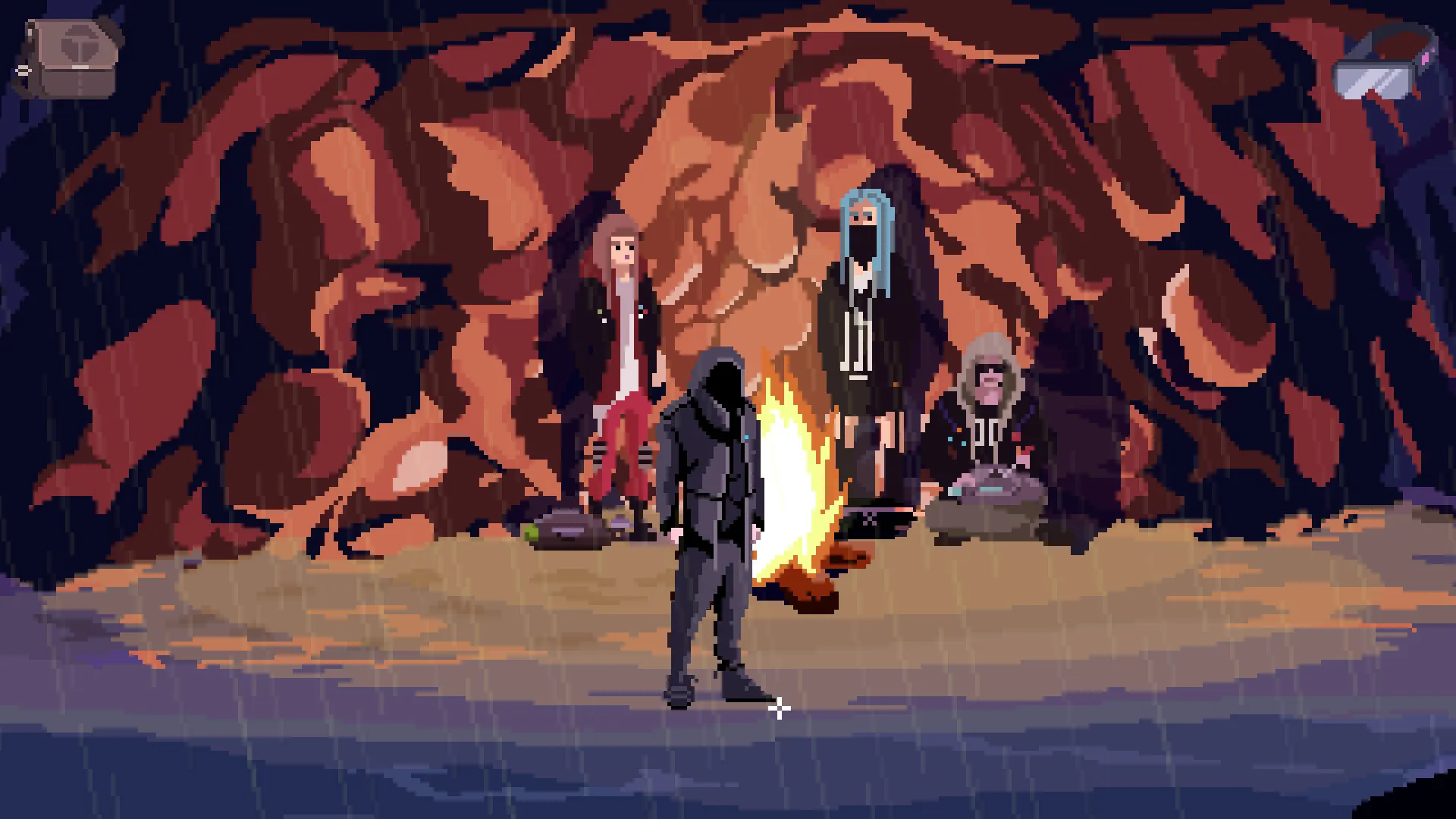 虚拟宇宙 / VirtuaVerse 免Steam单机游戏 一键安装版