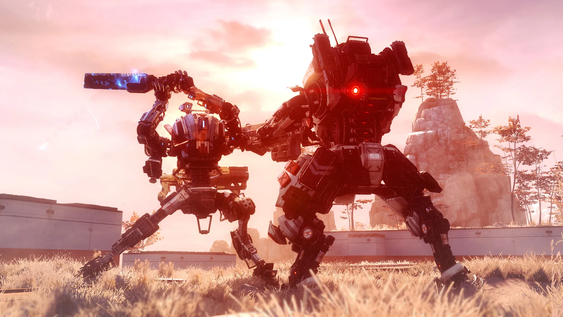 泰坦陨落2 / Titanfall 2 免Steam单机 一键安装版