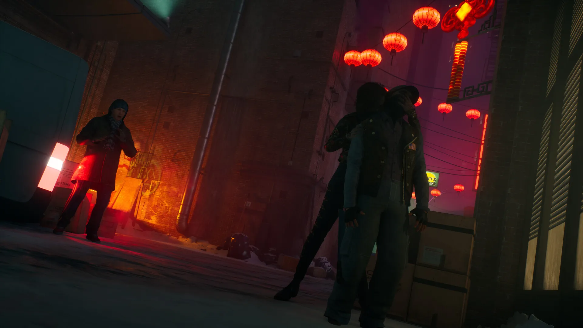 吸血鬼：避世血族2 / Vampire: The Masquerade - Bloodlines 2 免Steam单机 一键安装版免费下载