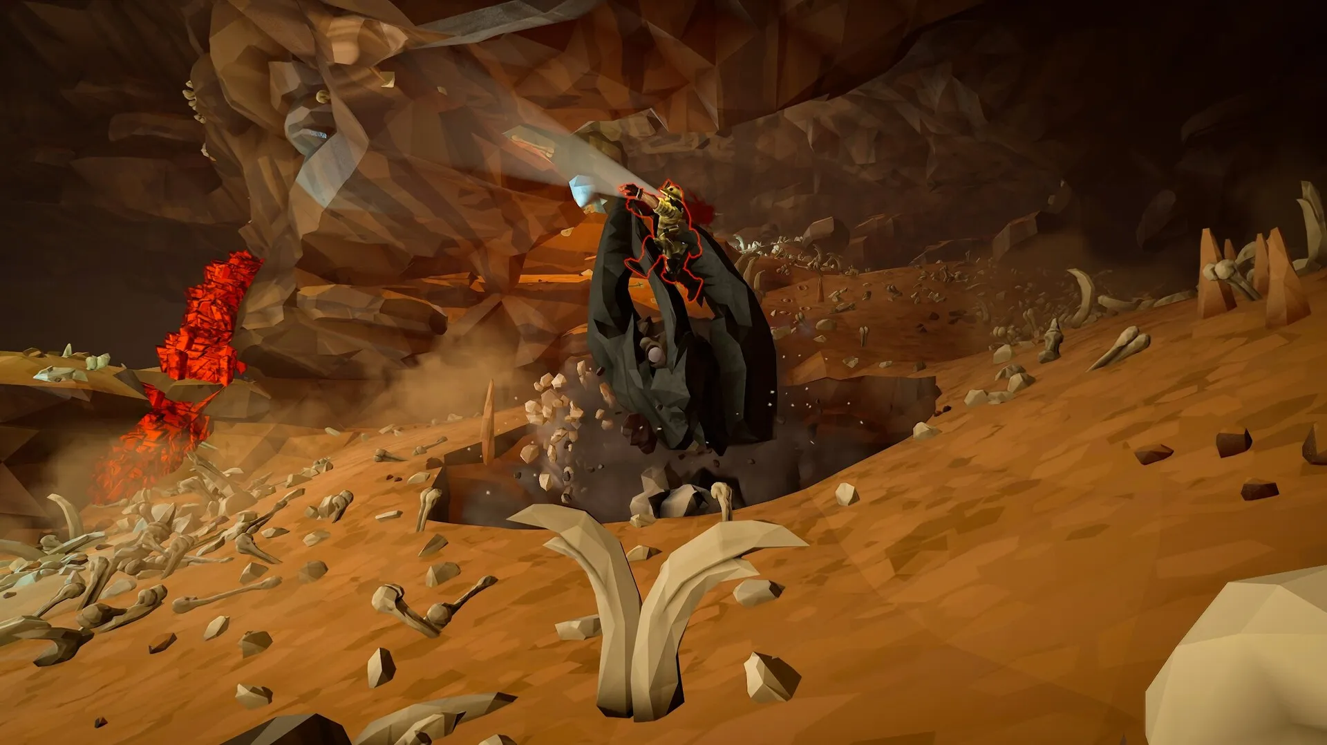 深岩银河 / Deep Rock Galactic 免Steam单机游戏 一键安装版 全DLC中文绿色版 百度/夸克/迅雷 网盘下载