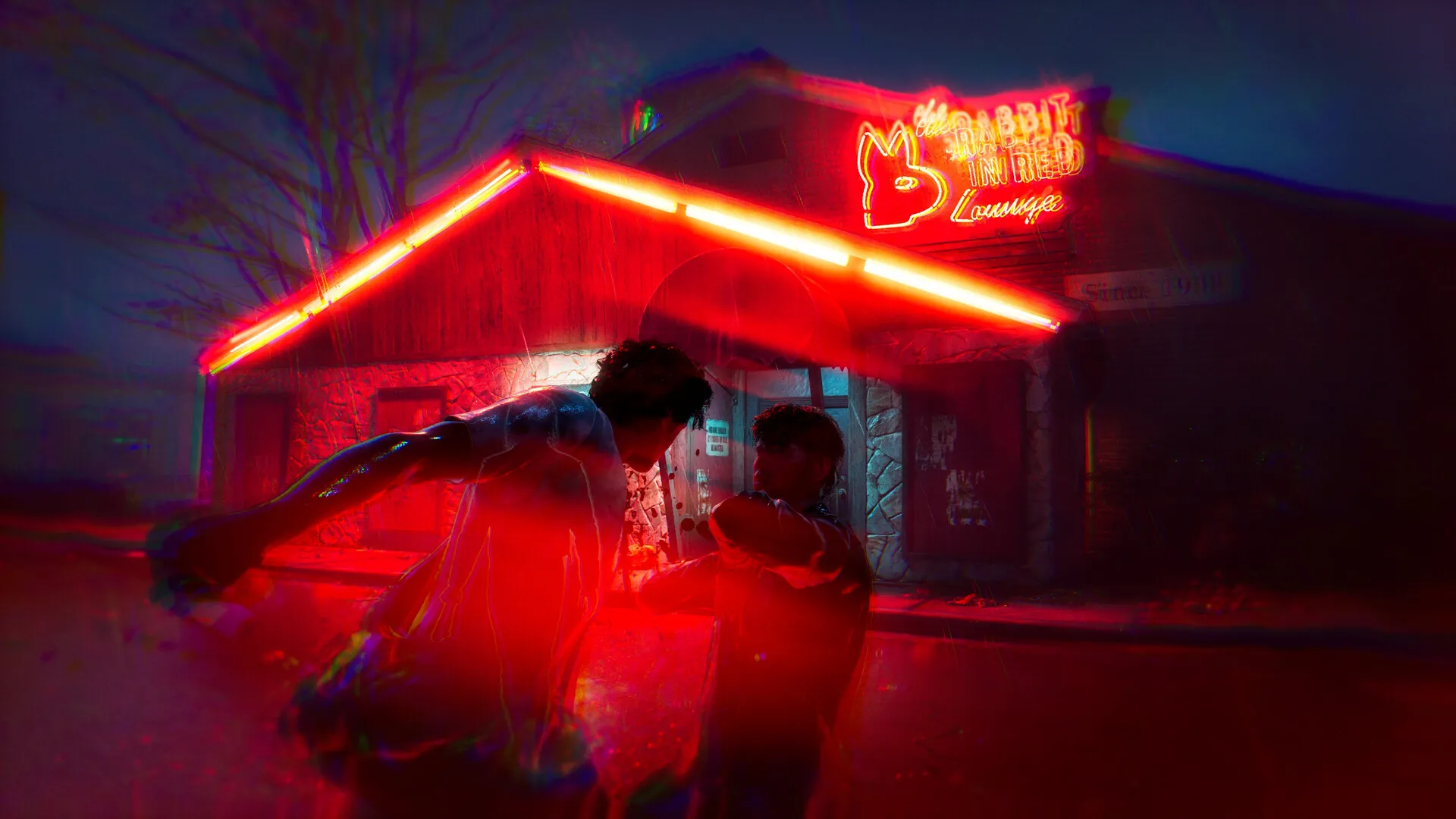 恐怖万圣夜 / Halloween: The Game 免Steam单机游戏 一键安装版 全DLC中文绿色版 百度/夸克/迅雷 网盘下载