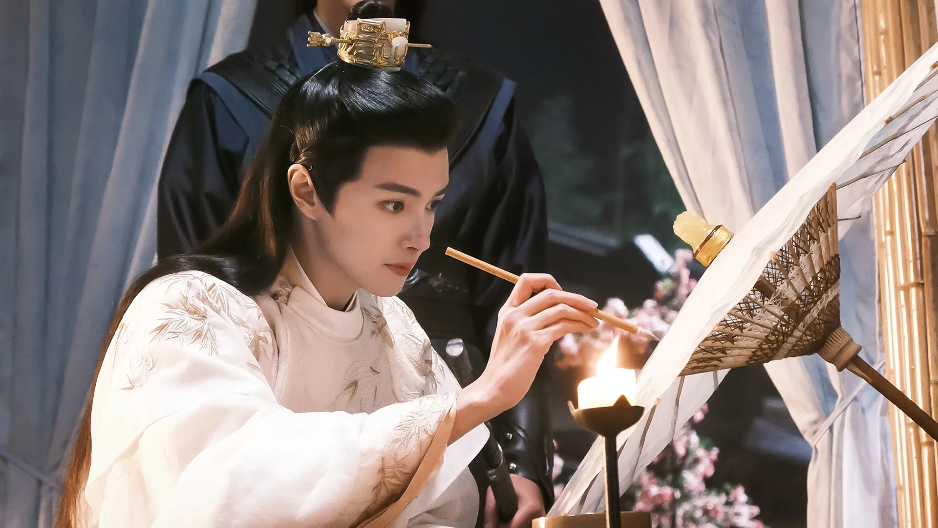 女王的游戏：盛世天下 媚娘篇 免Steam单机 一键安装版