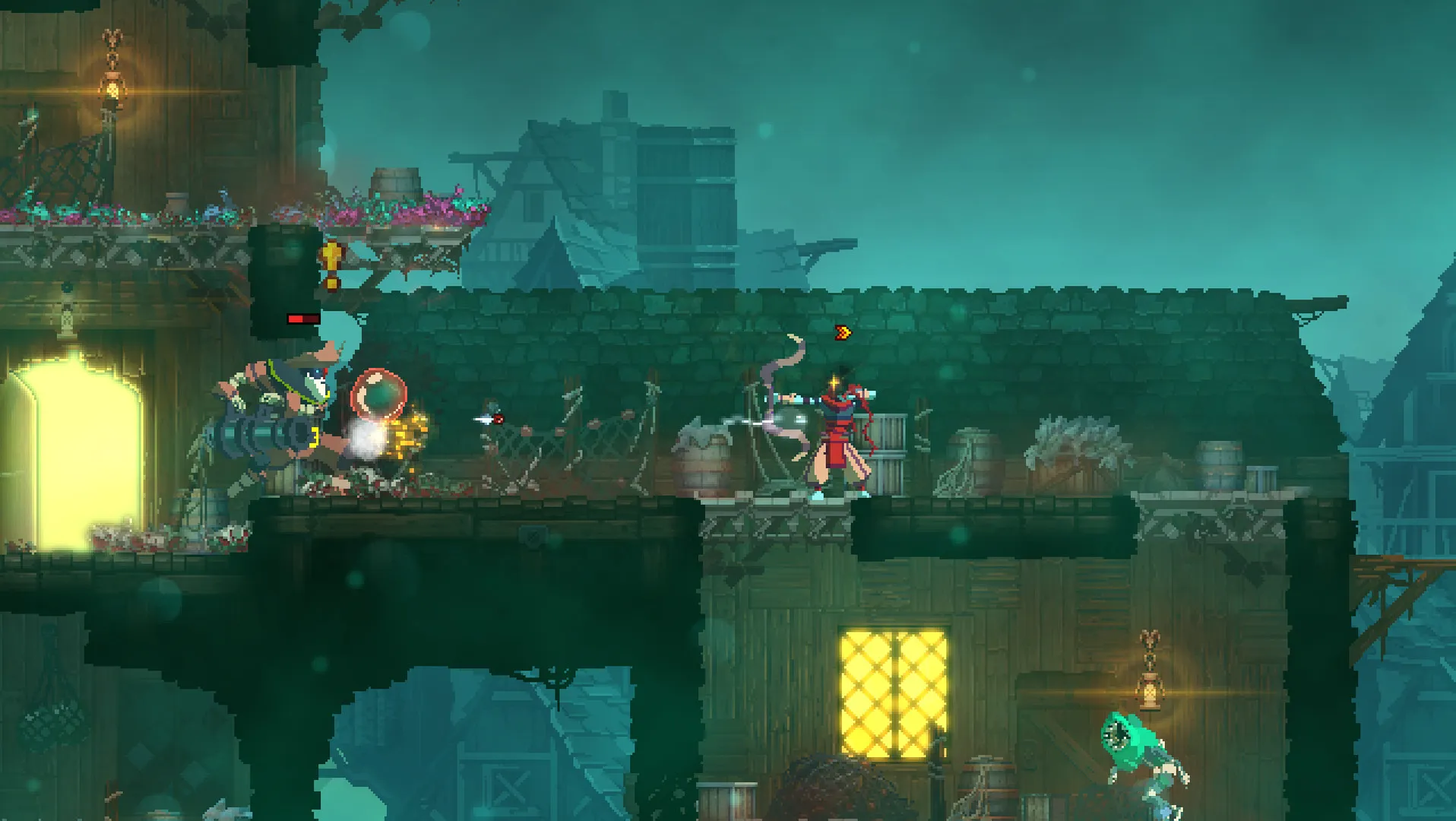 死亡细胞 / Dead Cells 免Steam单机 一键安装版