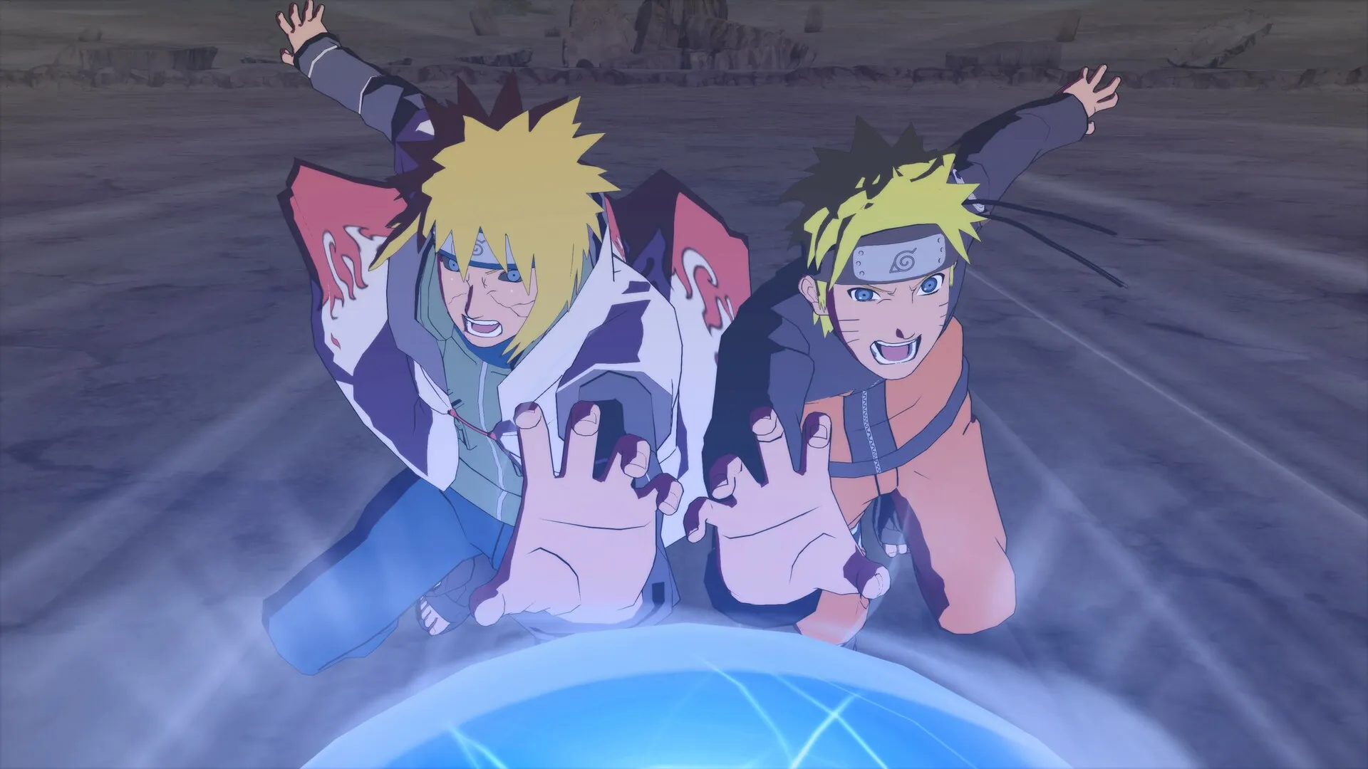 火影忍者 终极风暴羁绊 / NARUTO X BORUTO 免Steam单机 一键安装版