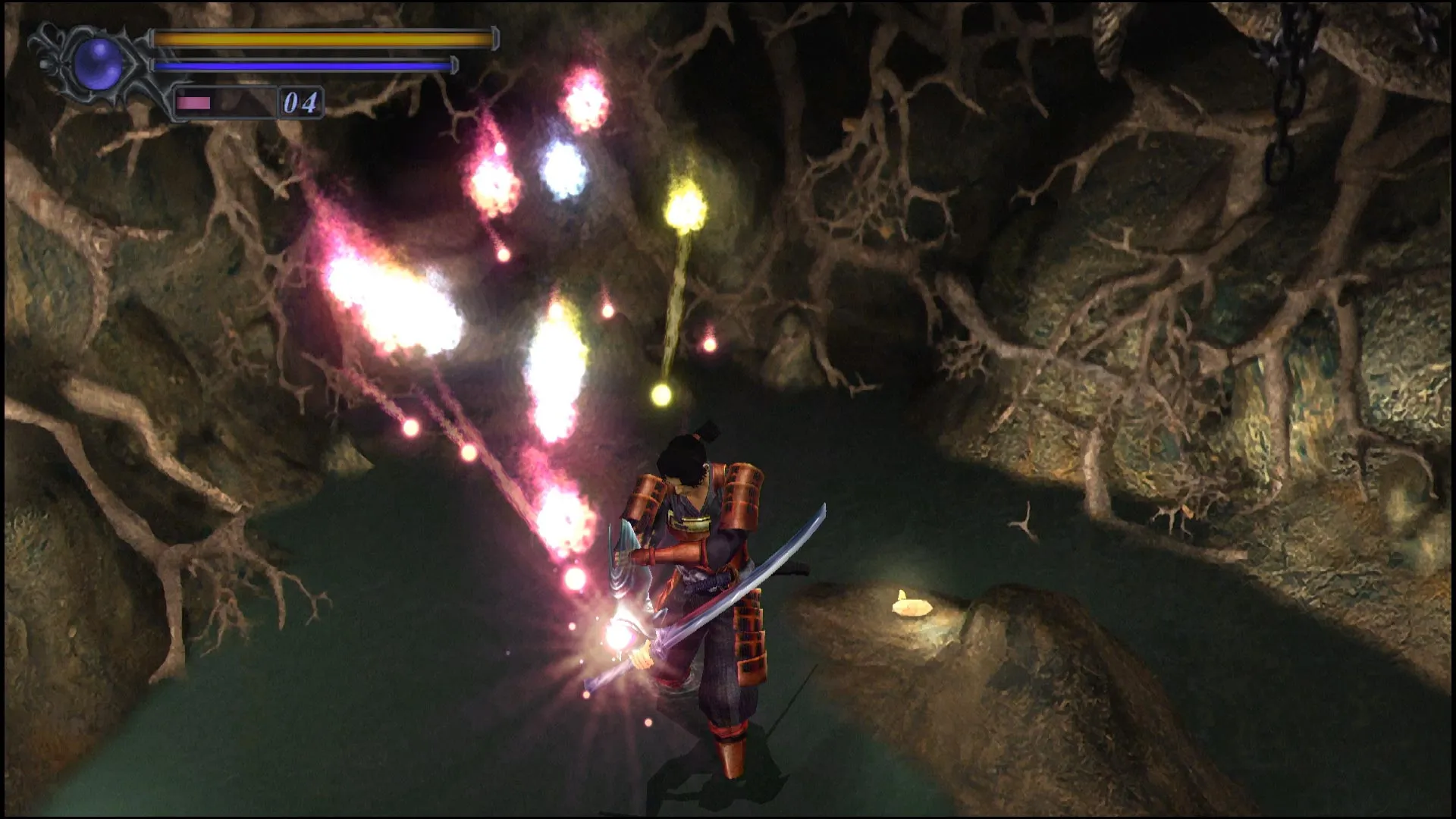 鬼武者 重制版 / Onimusha: Warlords 免Steam单机 一键安装版