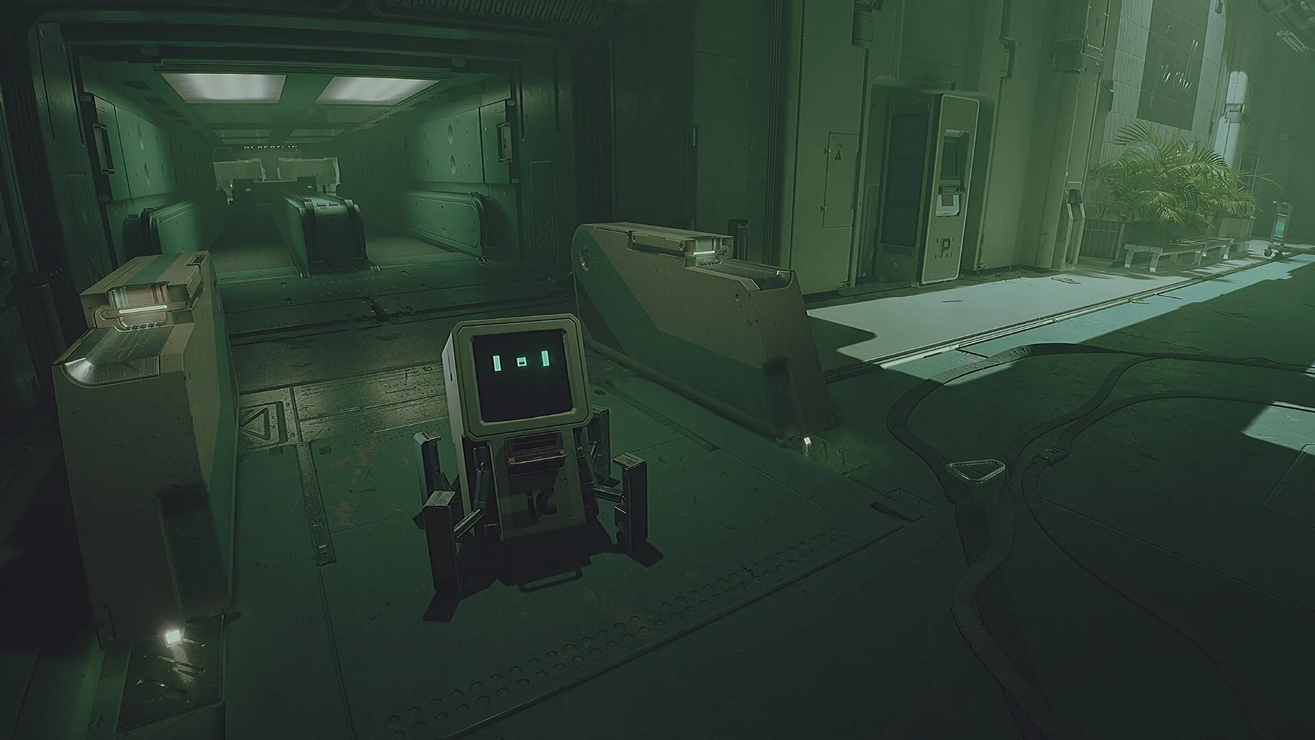 月球任务 / Routine 免Steam单机游戏 全DLC中文绿色版 百度/夸克/迅雷 网盘下载