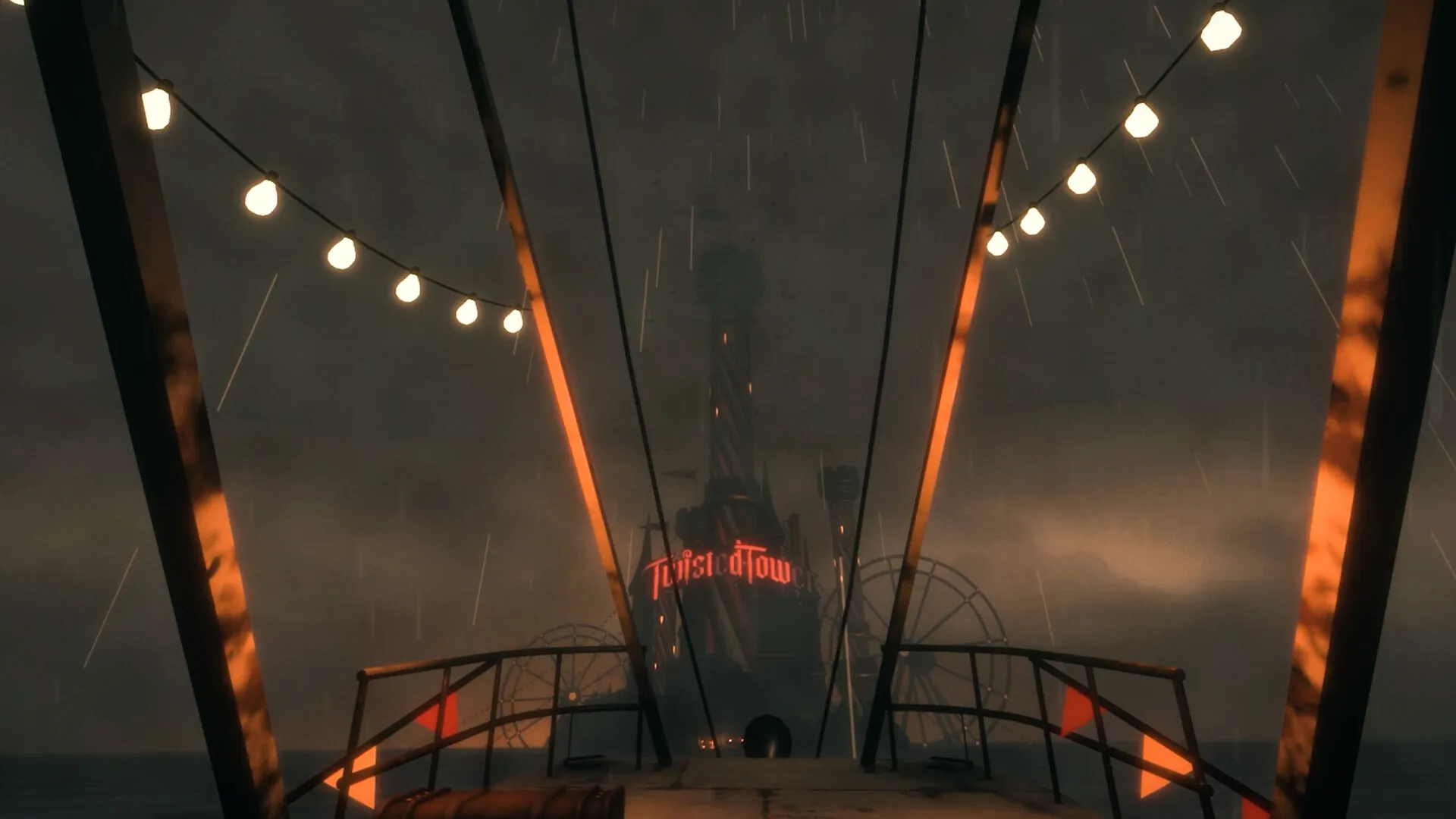 扭曲之塔 / Twisted Tower 免Steam单机游戏 全DLC绿色版 百度/夸克/迅雷 网盘下载