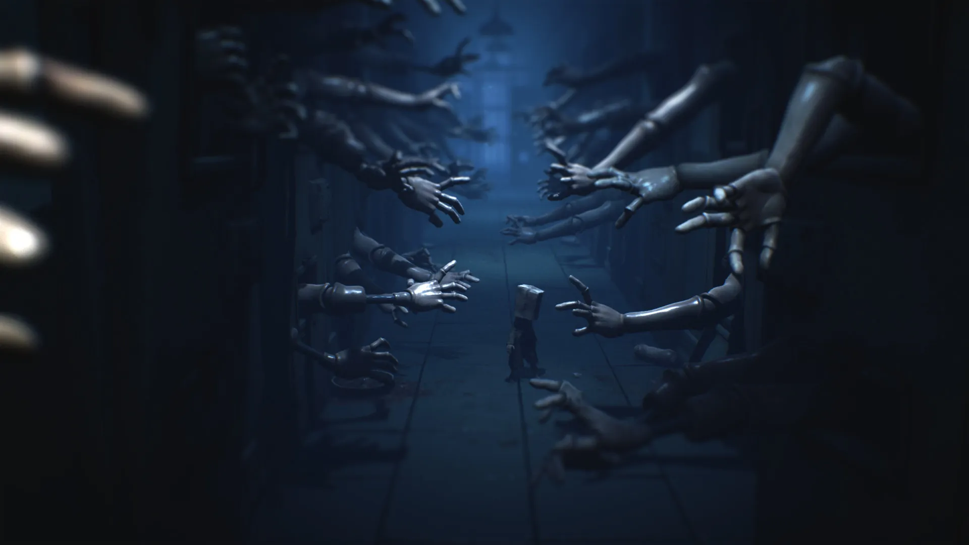 小小梦魇2 / Little Nightmares II 免Steam单机 一键安装版