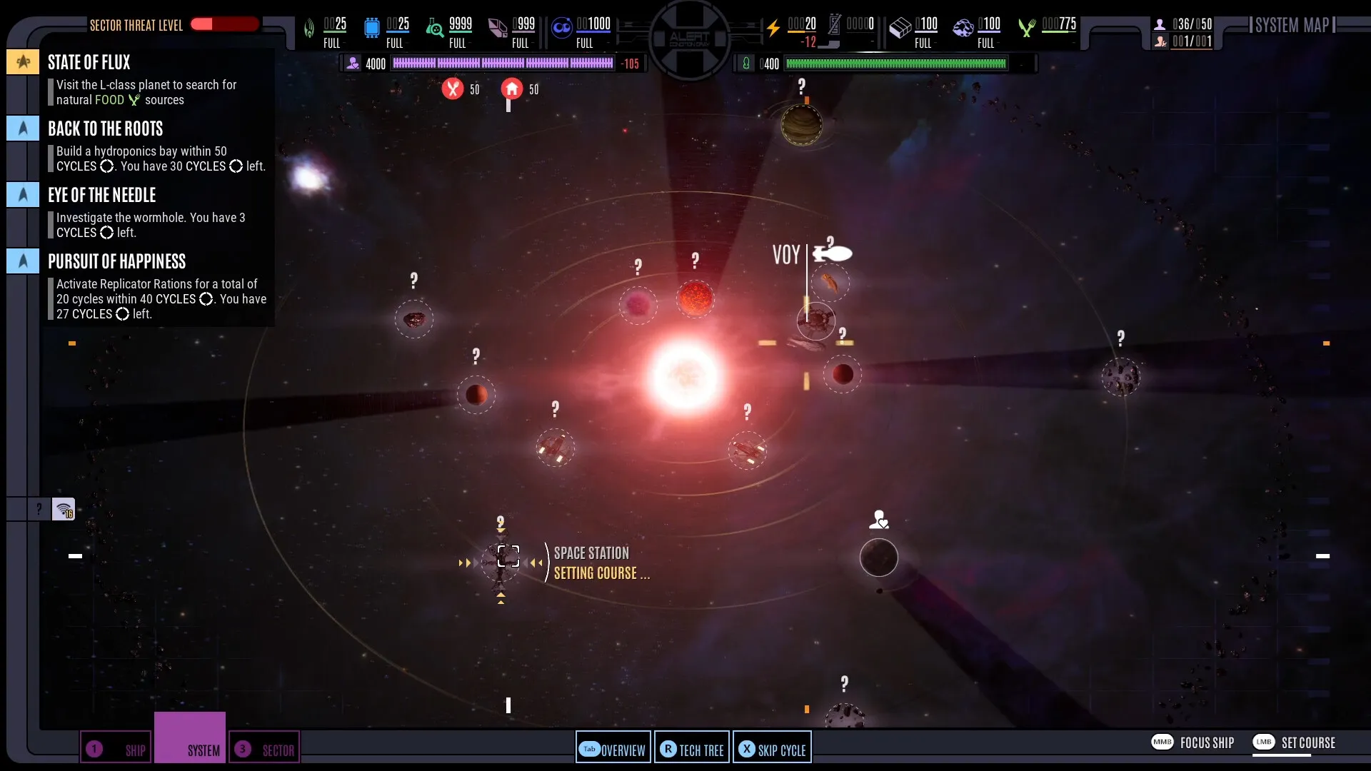 星际迷航:航海家号 - 穿越未知 / Star Trek: Voyager - Across the Unknown 免Steam单机 一键安装版