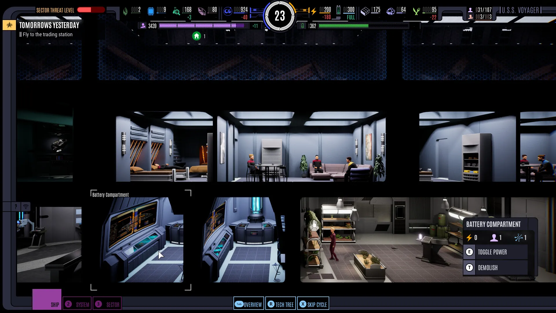 星际迷航:航海家号 - 穿越未知 / Star Trek: Voyager - Across the Unknown 免Steam单机 一键安装版