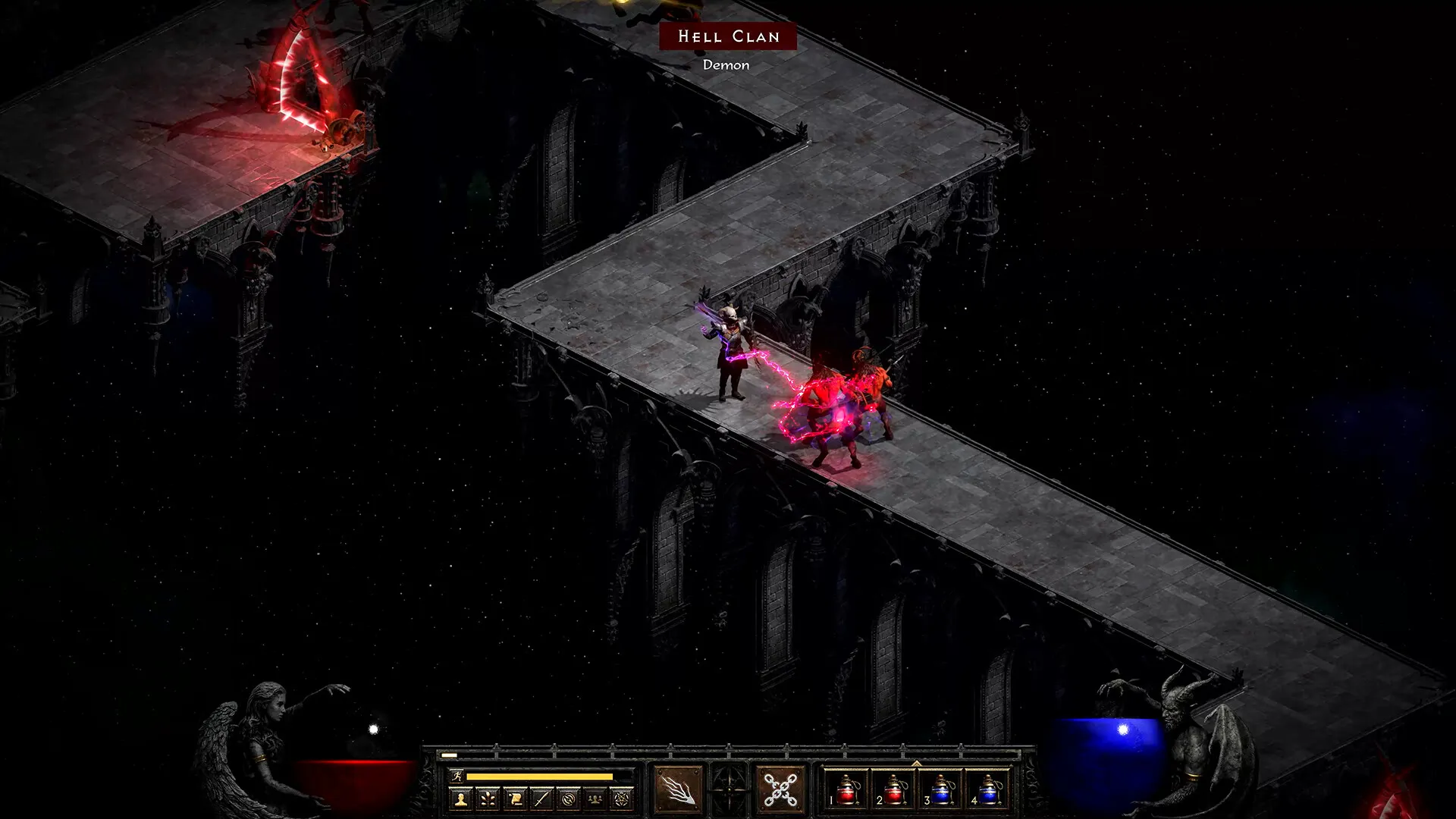 暗黑破坏神2:重制版 / Diablo II: Resurrected 免Steam单机 一键安装版
