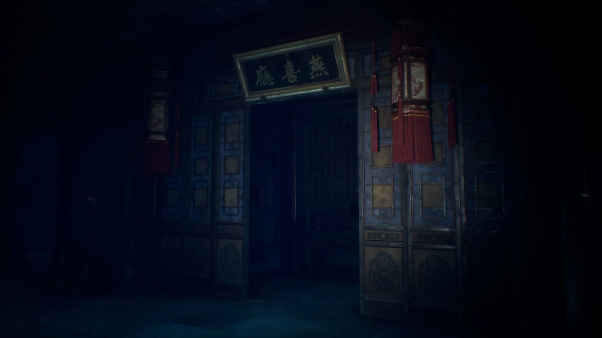 纸人贰 / Paper Dolls 2 免Steam单机游戏 全DLC中文绿色版 百度/夸克/迅雷 网盘下载