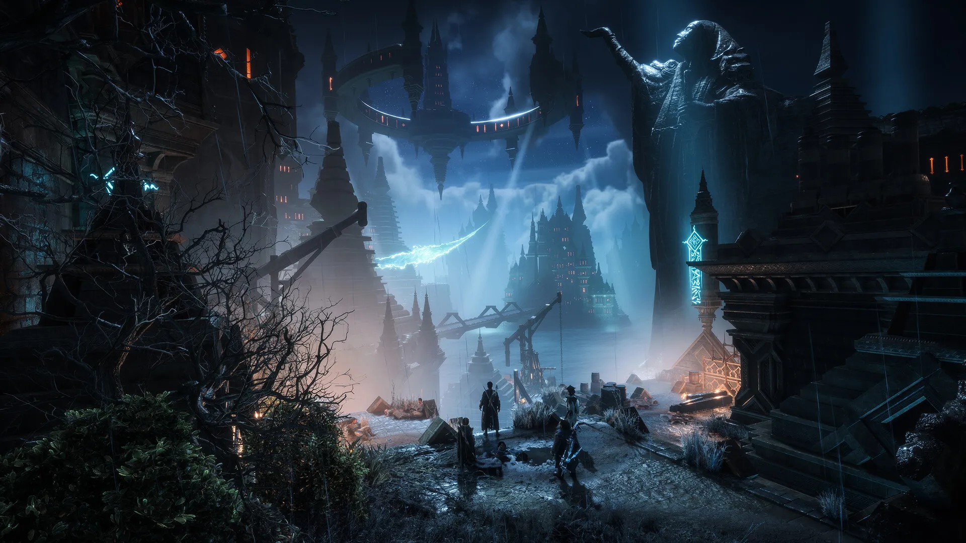 龙腾世纪: 影障守护者 / Dragon Age: The Veilguard 免Steam单机 一键安装版