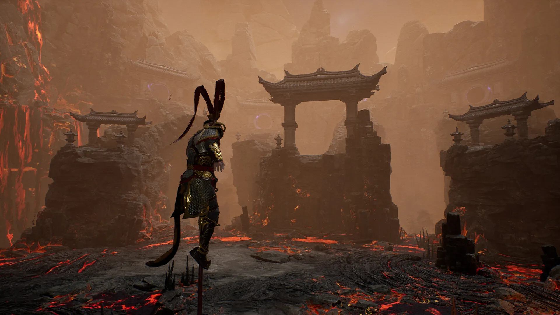 觉醒者：战斗之潮 免Steam单机 一键安装