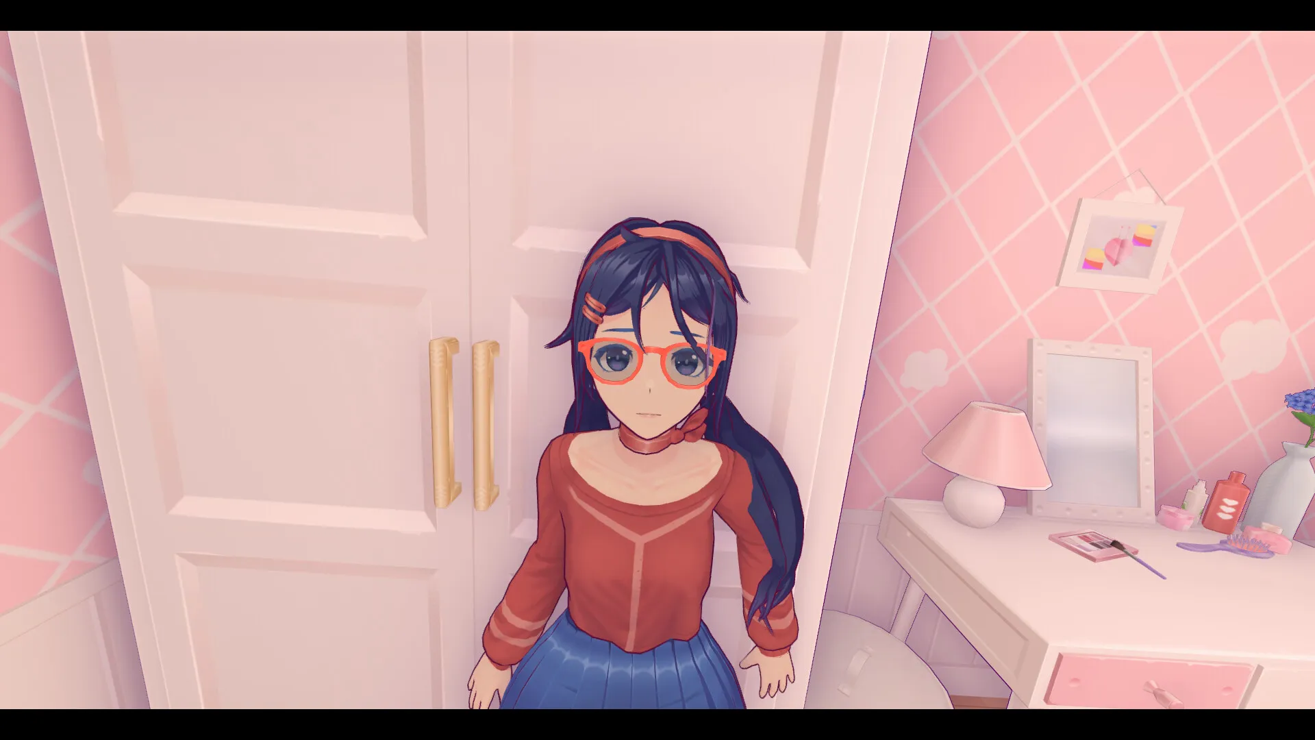 米塔 / MiSide 免Steam单机游戏 全DLC中文绿色版 百度/夸克/迅雷 网盘下载