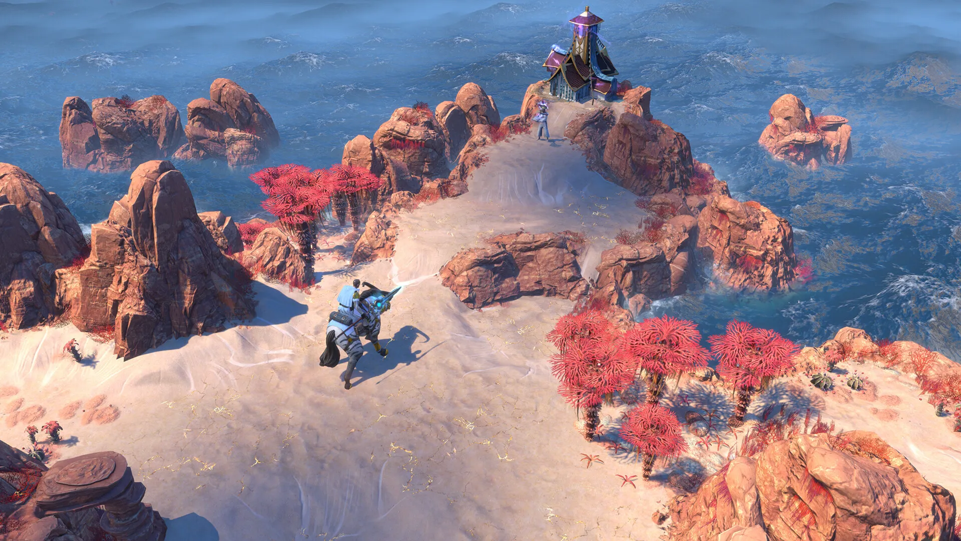 无尽帝国2 / ENDLESS Legend 免Steam单机 一键安装版