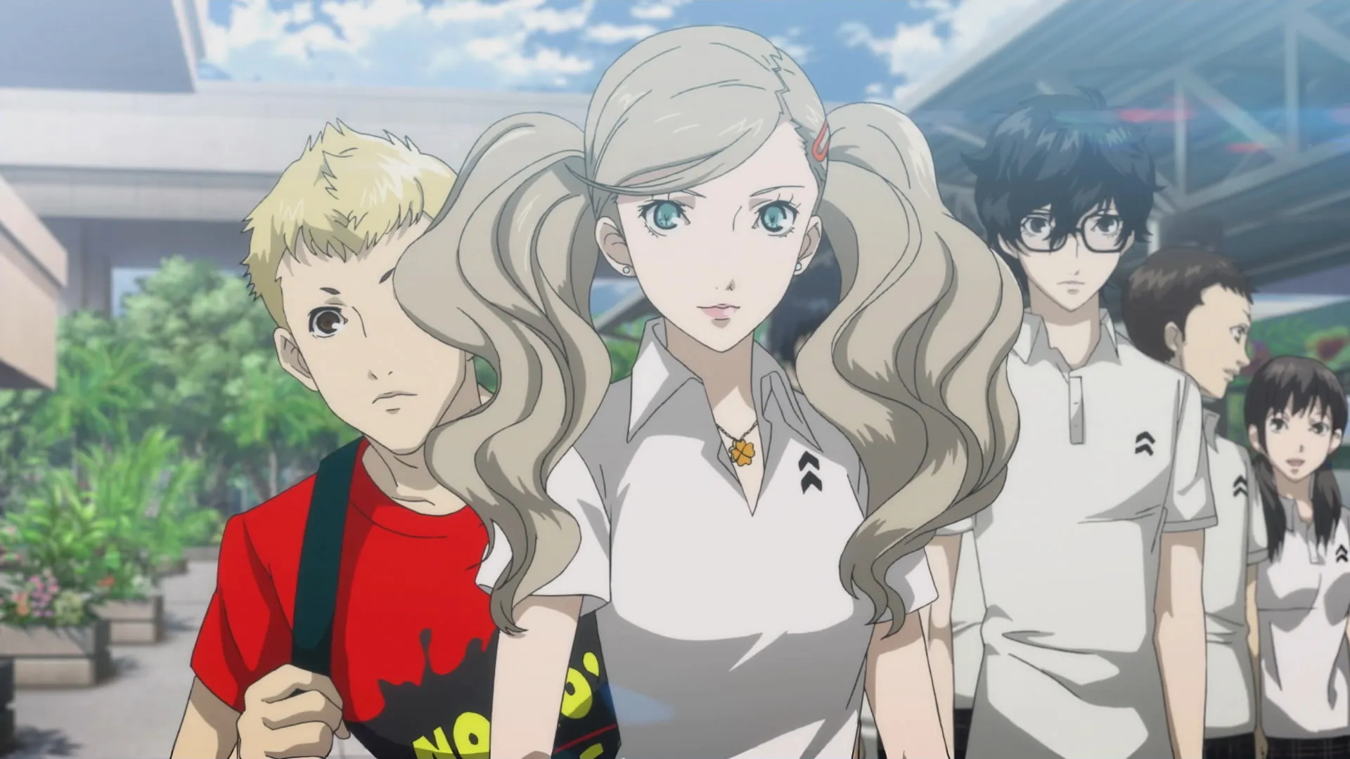 女神异闻录5皇家版 / Persona 5 Royal 免Steam单机 一键安装版