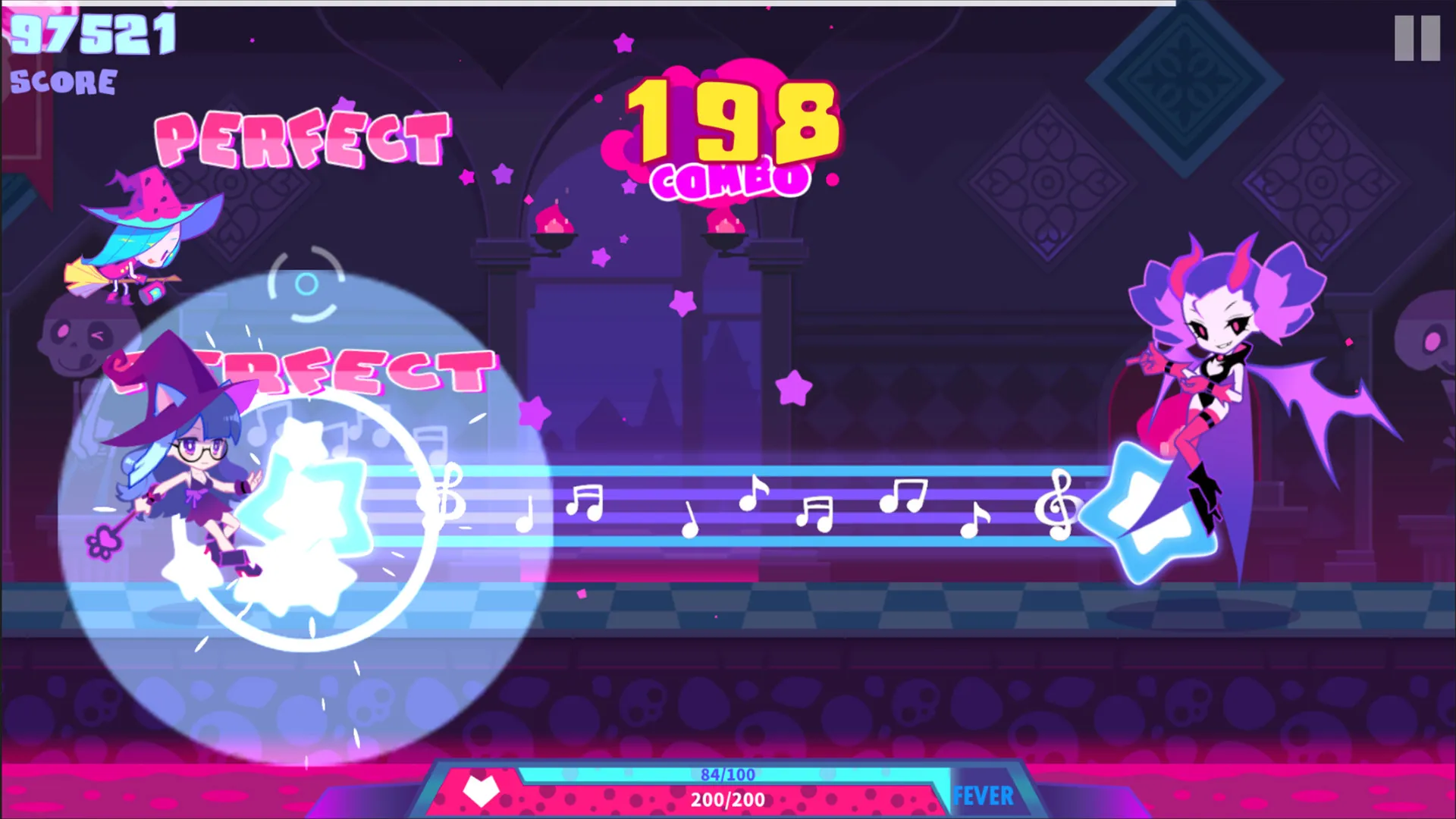 喵斯快跑 / Muse Dash 免Steam单机 一键安装版