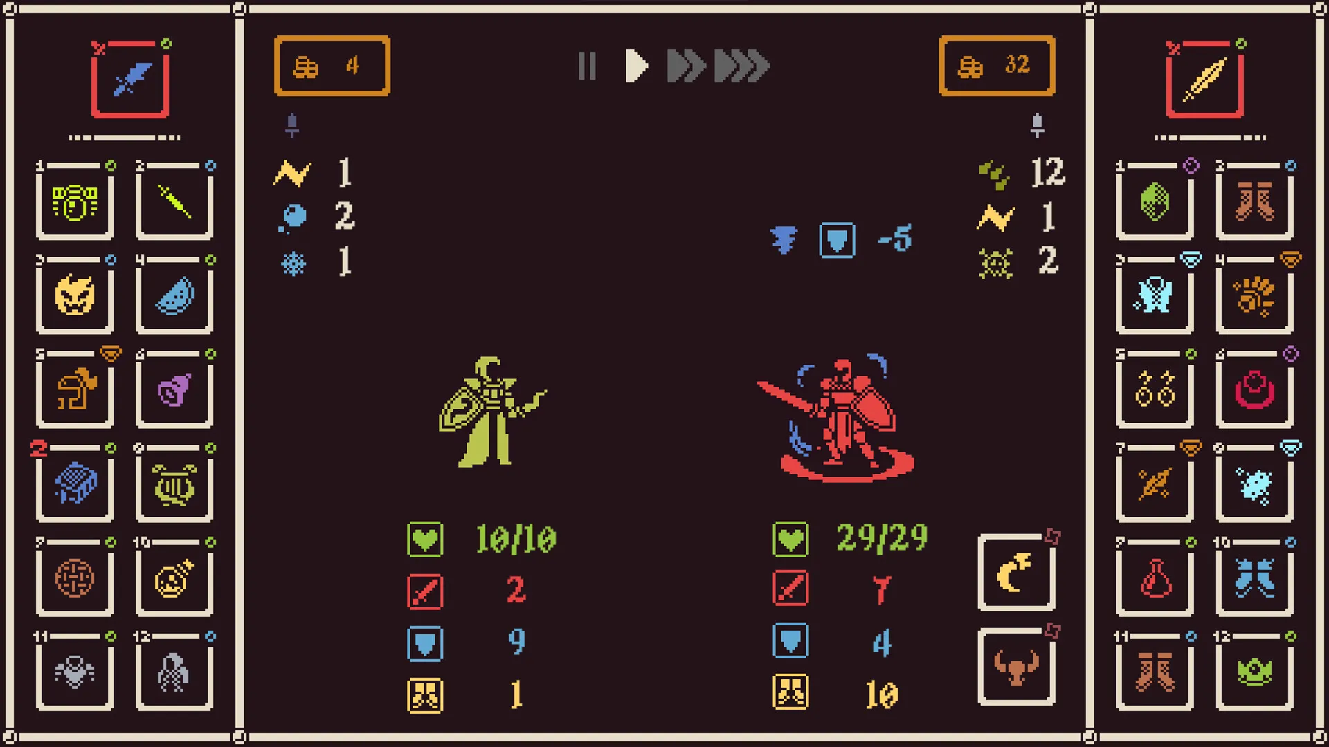 魔王将至 / He is Coming 免Steam单机 一键安装版