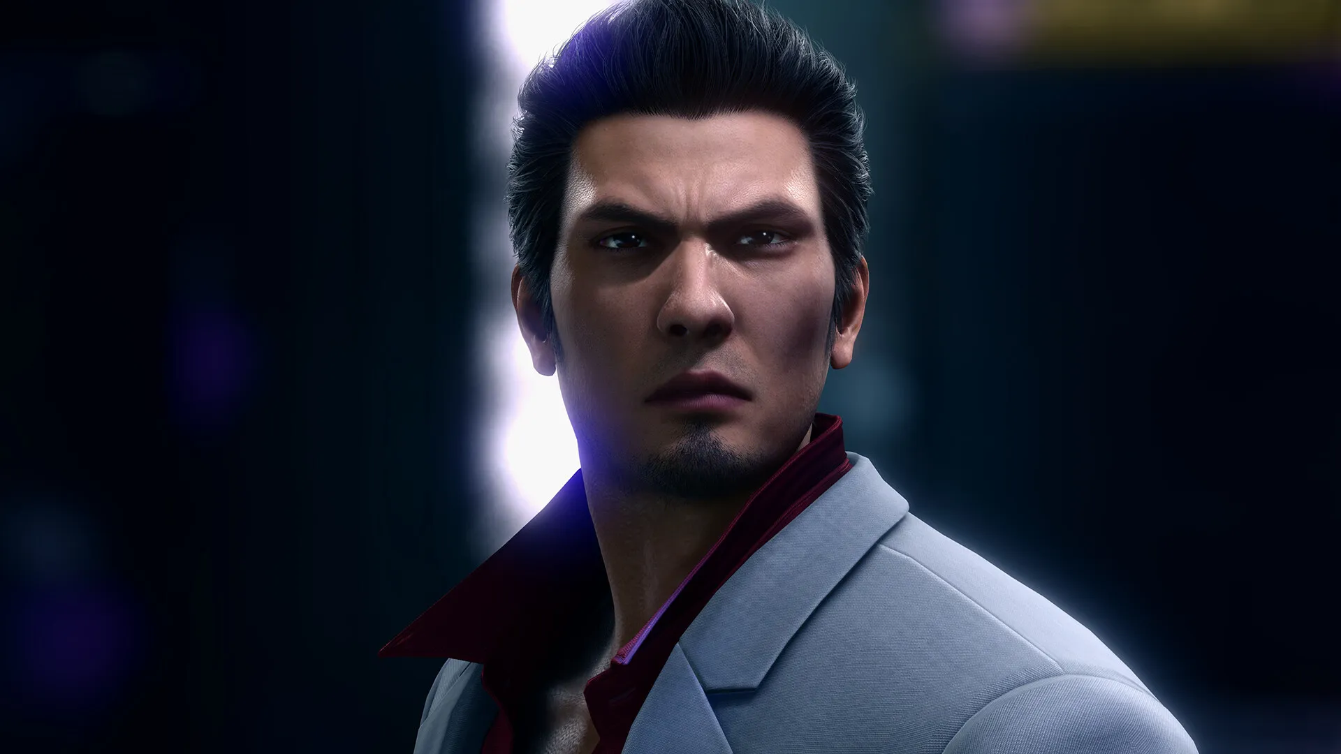 人中之龙 极2 / Yakuza Kiwami 2 免Steam单机 一键安装版