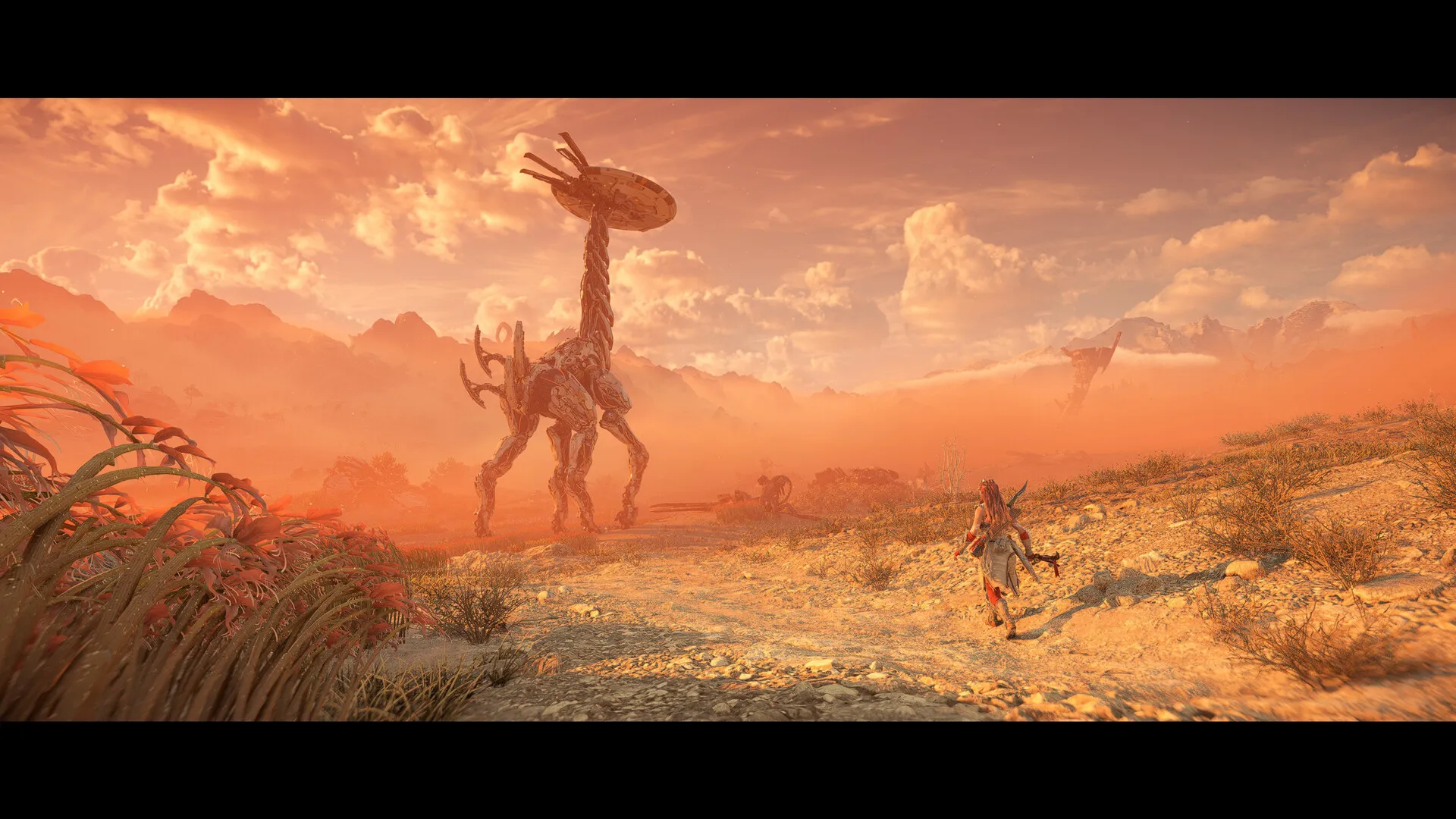 地平线：西之绝境 / Horizon Forbidden West 免Steam单机 一键安装版 免费下载
