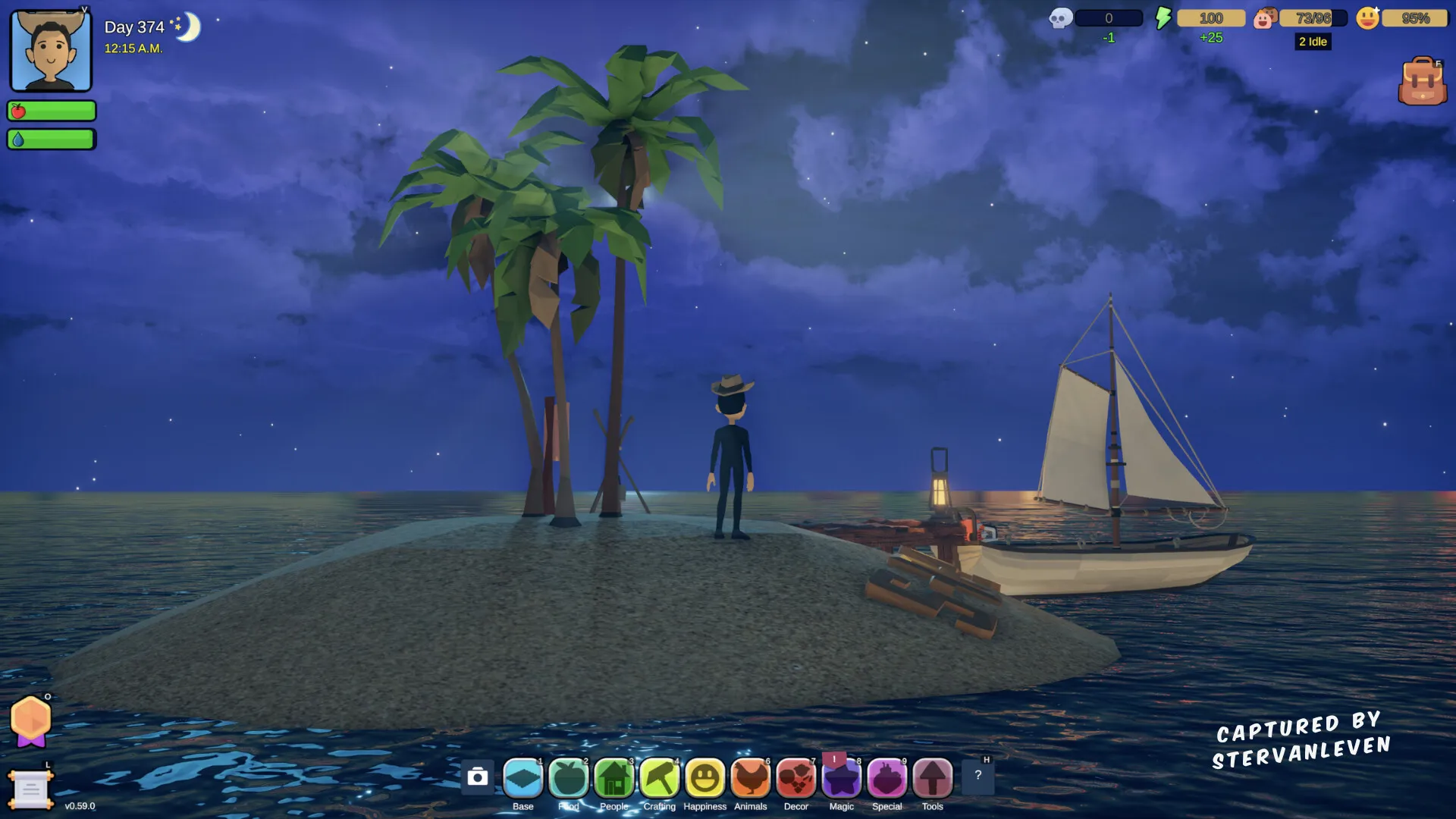 海港物语 / Havendock 免Steam单机 一键安装版