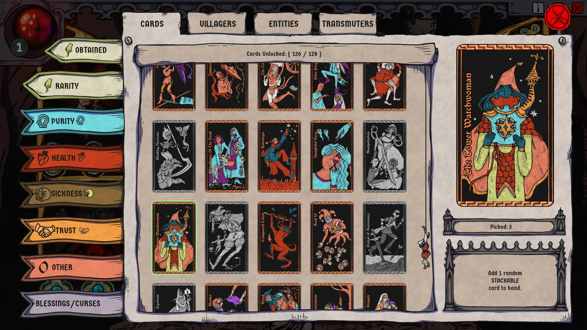 放血医师 / BLOODLETTER 免Steam单机游戏 一键安装版