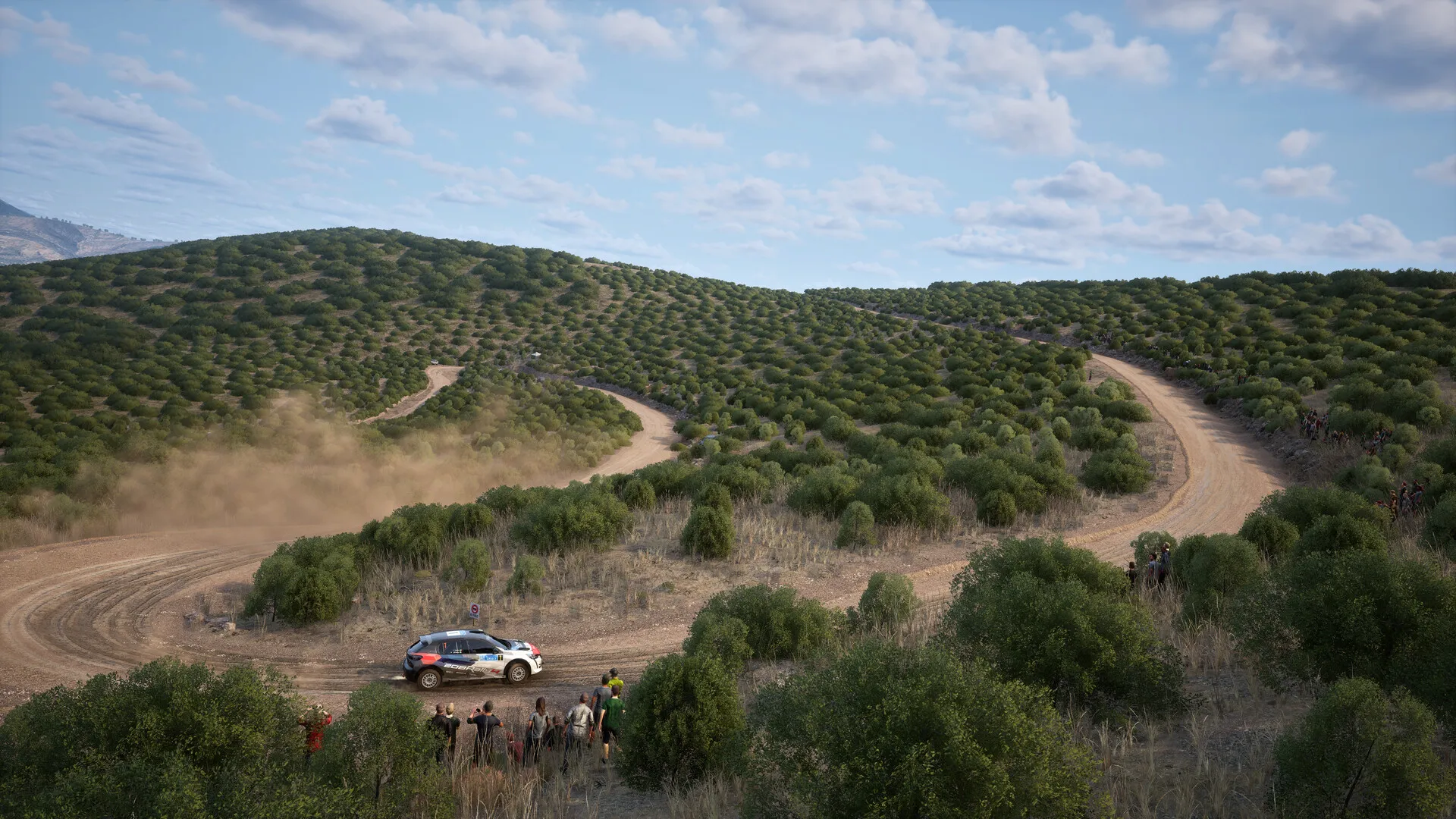 神力科莎:拉力 / Assetto Corsa Rally 免Steam单机 一键安装版