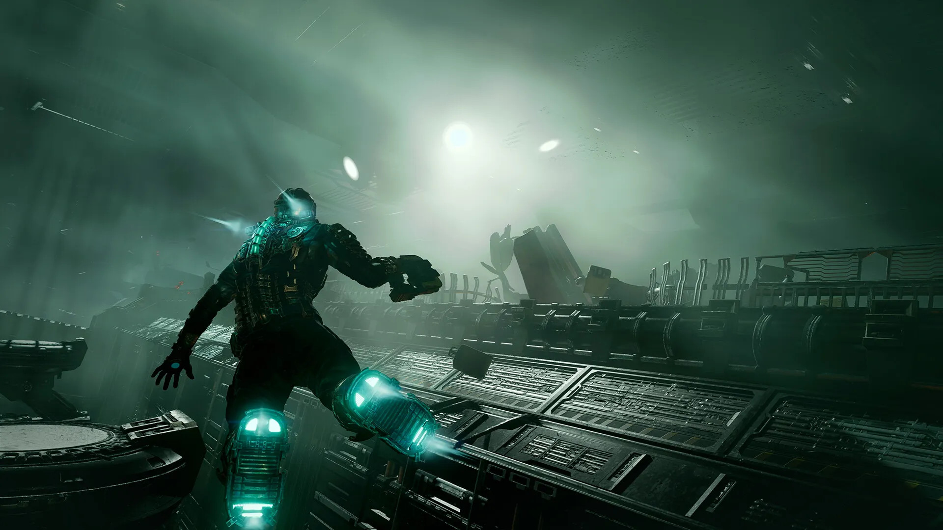 死亡空间 重置版 / Dead Space 免Steam单机游戏 全DLC中文绿色版 百度/夸克/迅雷 网盘下载
