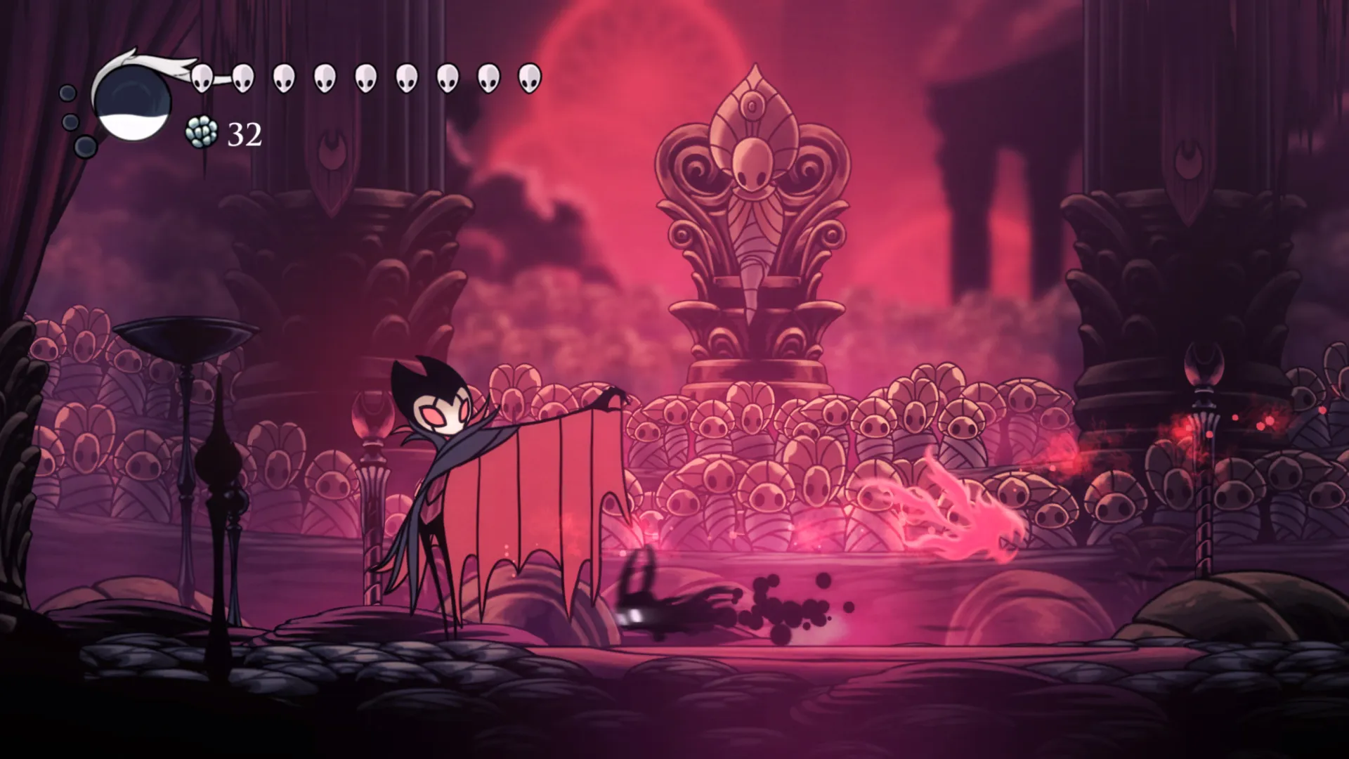 空洞骑士 / Hollow Knight 免Steam单机 一键安装版